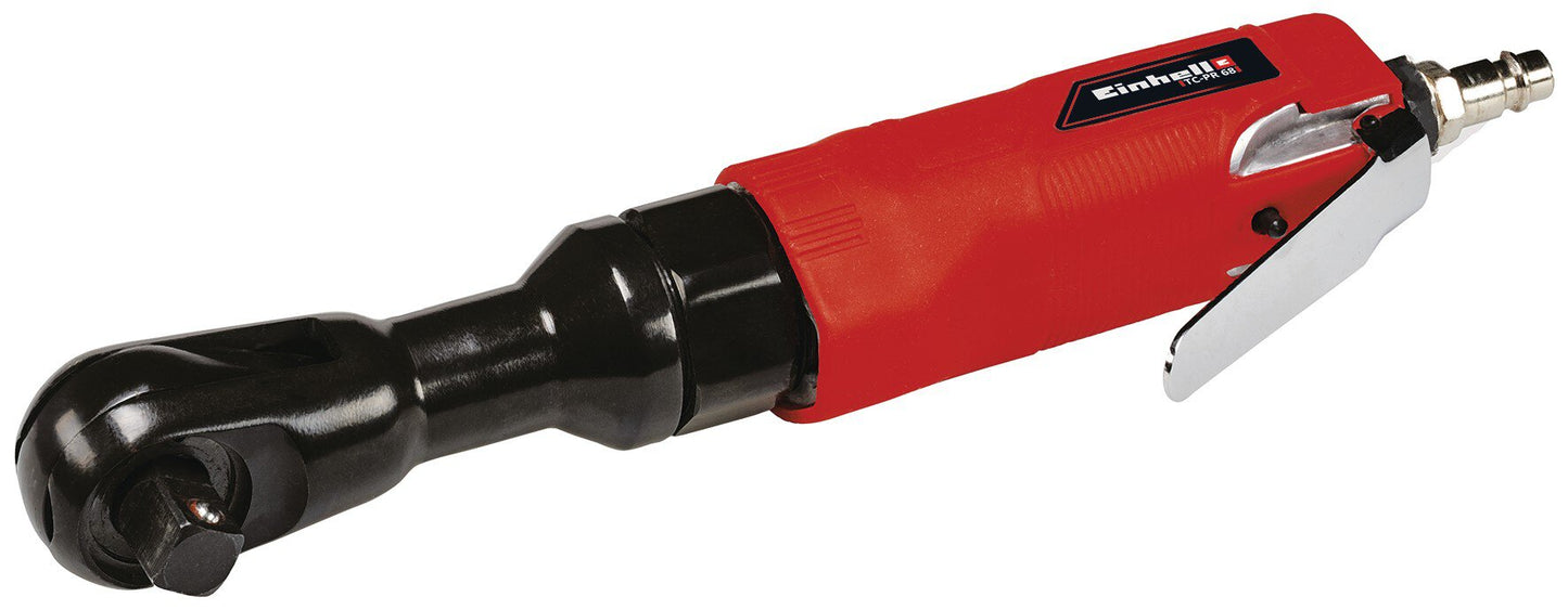 Einhell TC-PR 68 | Racsnis csavarozó (pneumatikus)