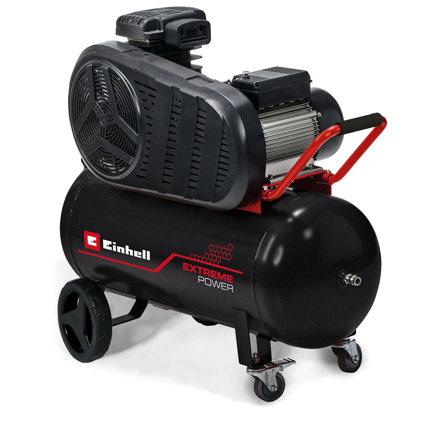Einhell TE-AC 430/90/10 | Kompresszor