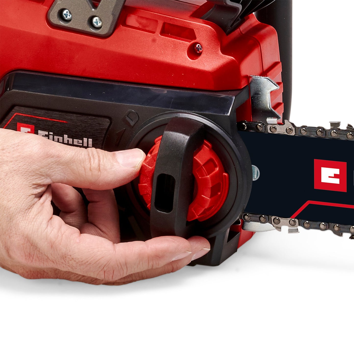 Einhell GE-LC 18/25-1 Li Kit (1x3,0Ah) | Akkus láncfűrész