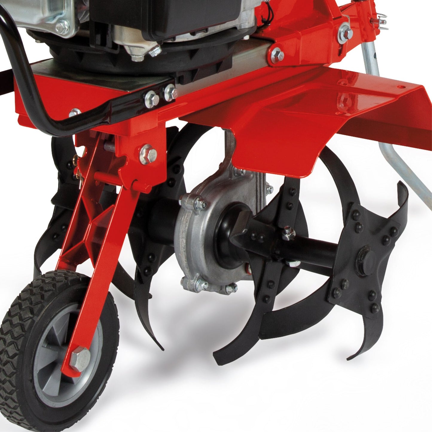 Einhell GC-MT 2236 | Benzines kapa