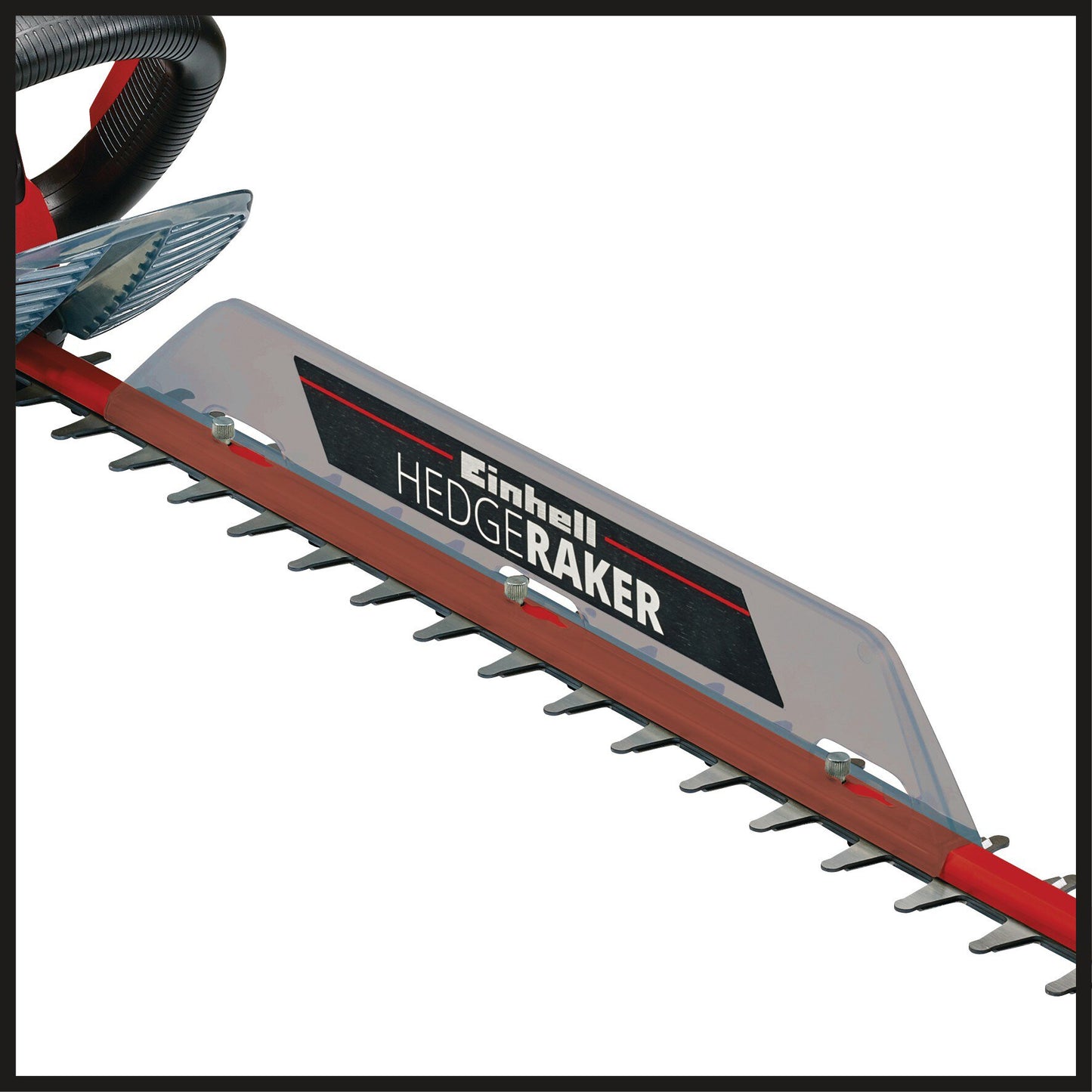 Einhell GE-EH 6560 | Elektromos sövényvágó