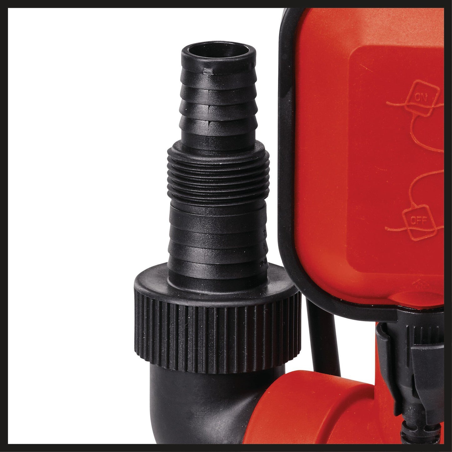 Einhell GC-SP 2275 | Búvárszivattyú tiszta vízhez