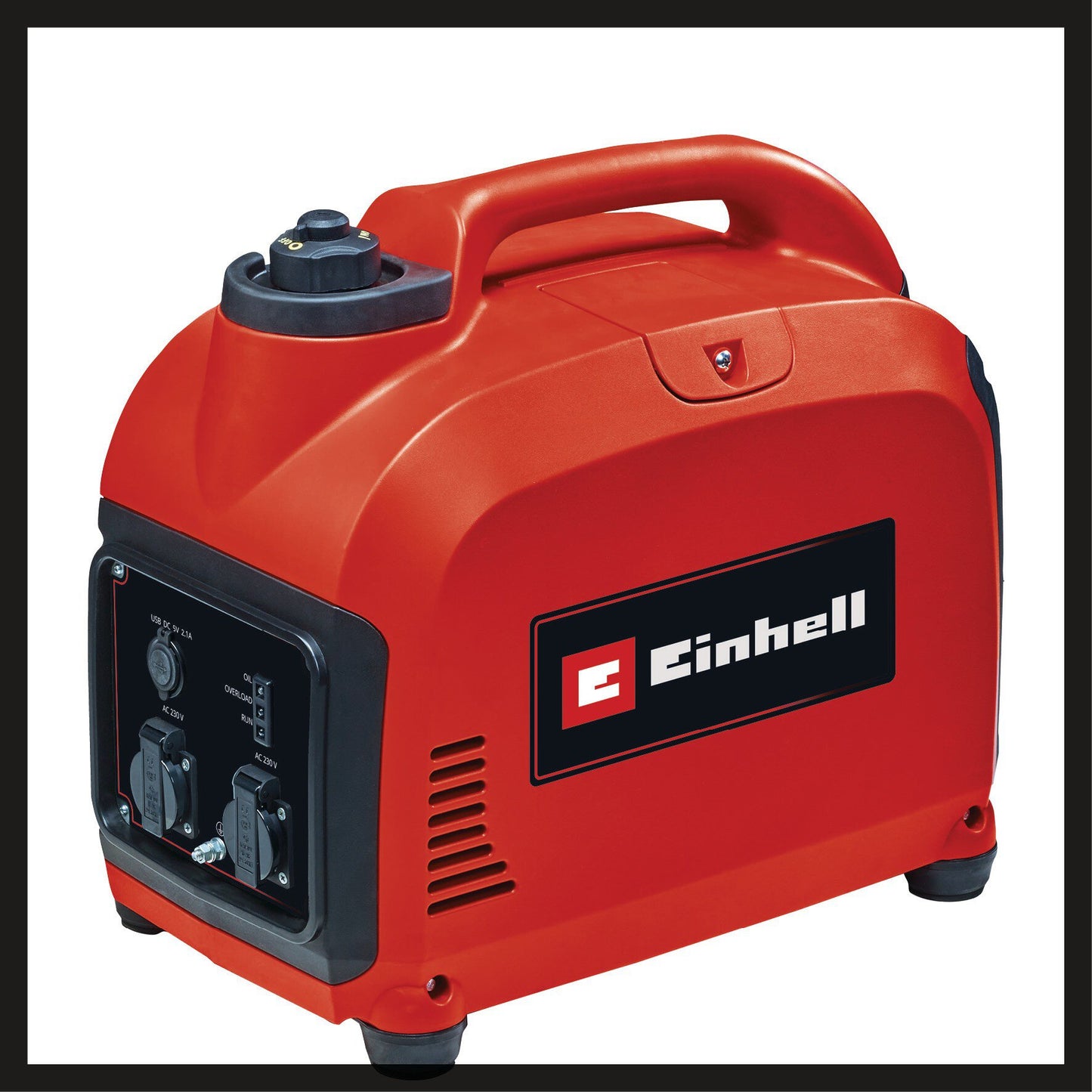 Einhell TC-IG 2000 | Áramfejlesztő (benzines)