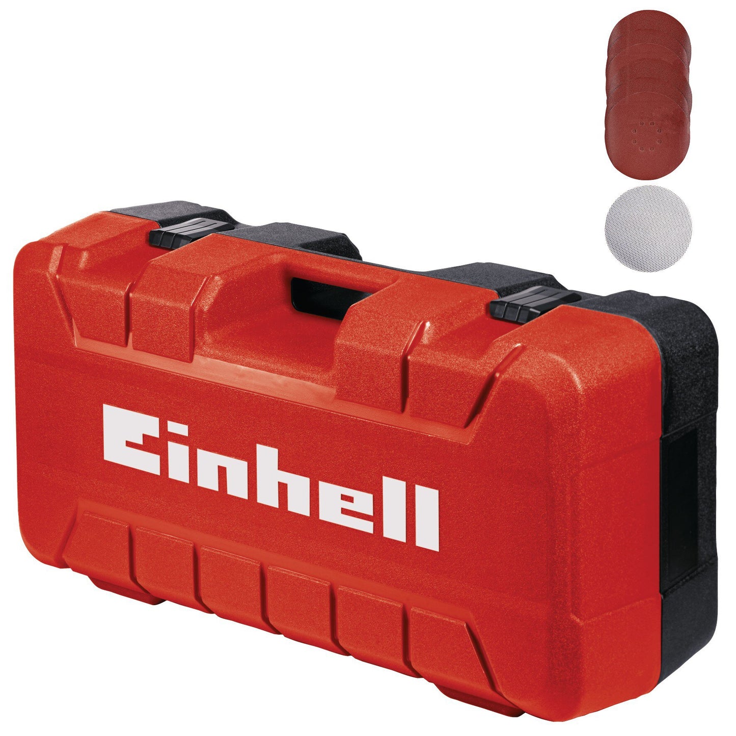 Einhell TP-DW 18/225 Li - Solo | Akkus falcsiszolók