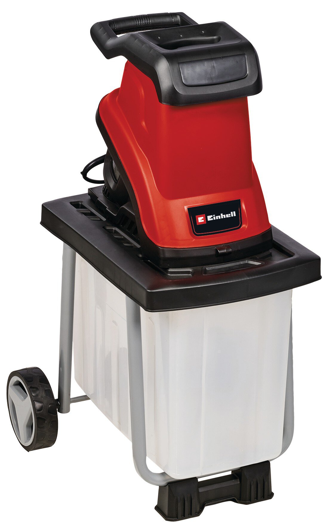 Einhell GC-KS 2540 CB | Elektromos késes aprító