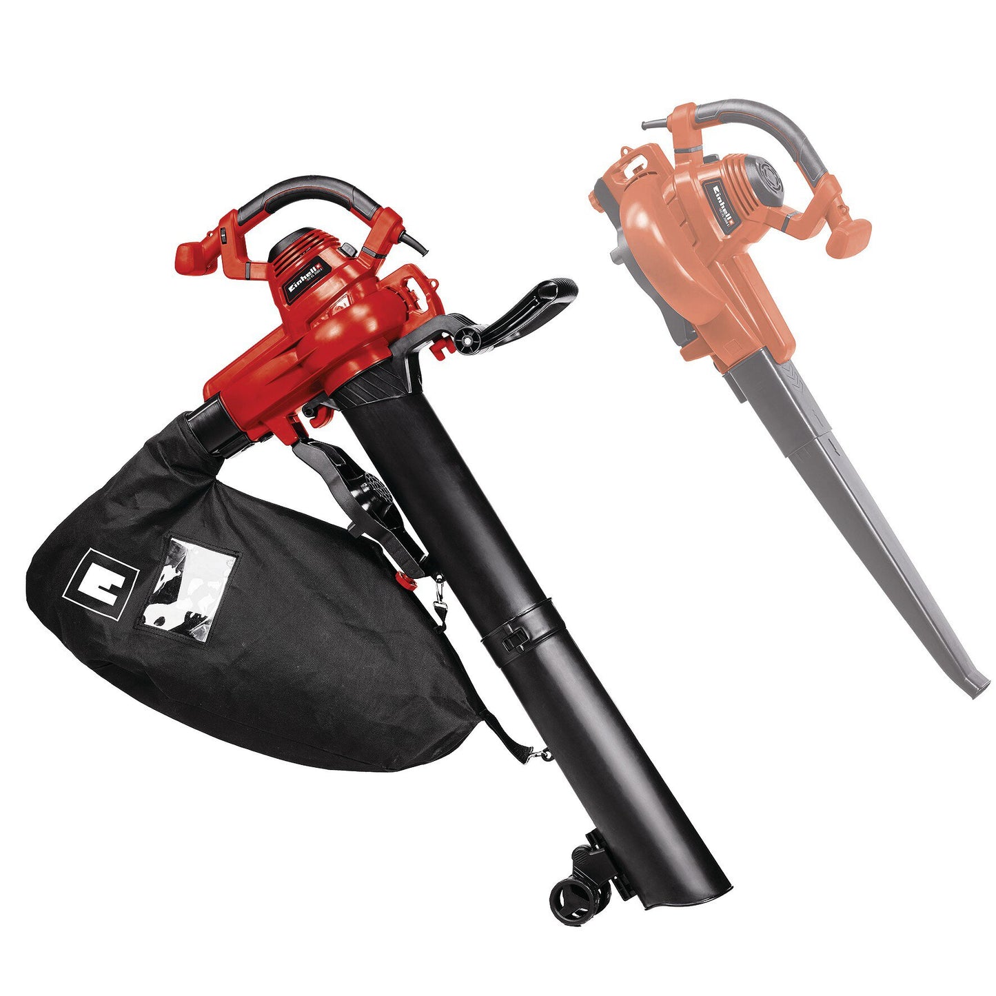 Einhell GC-EL 3000 E | Elektromos lombszívó