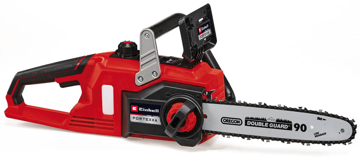 Einhell FORTEXXA 18/30 | Akkus láncfűrész