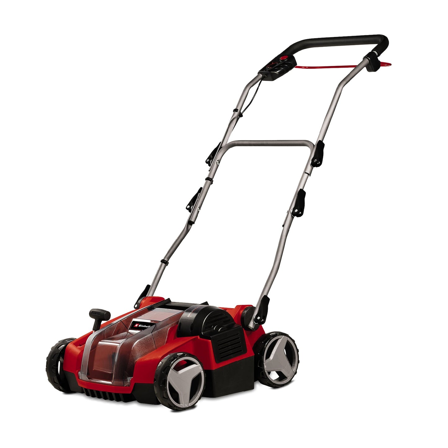 Einhell GE-SC 36/35 Li - Solo | Akkus gyeplazító-szellőztető