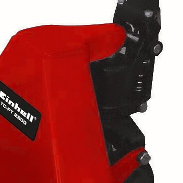 Einhell TC-PT 2500 | Raklapemelő