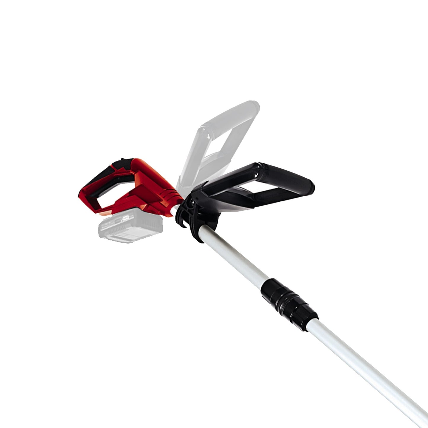 Einhell GE-CT 18 Li-Solo | Akkus fűszegélynyíró