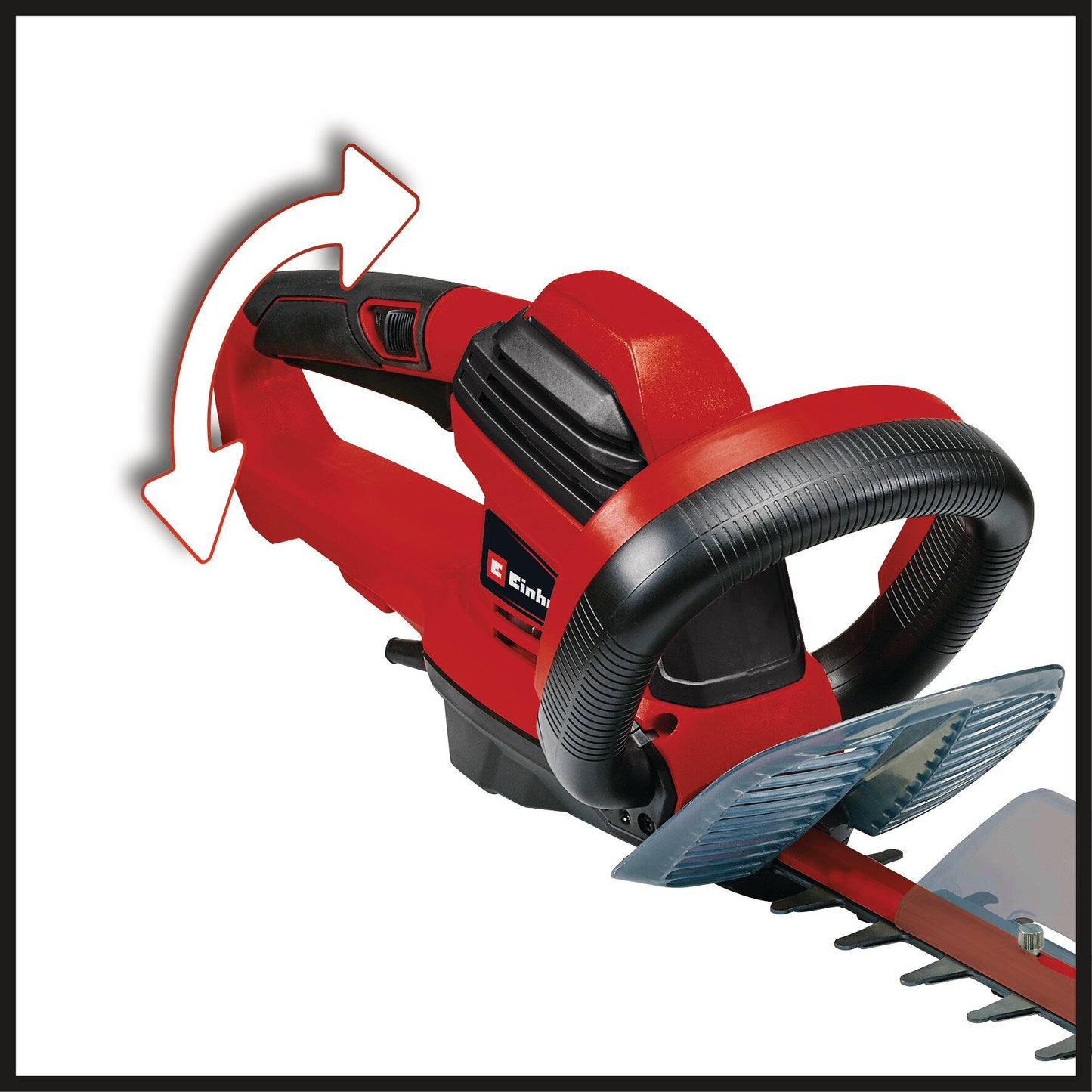 Einhell GE-EH 6560 | Elektromos sövényvágó