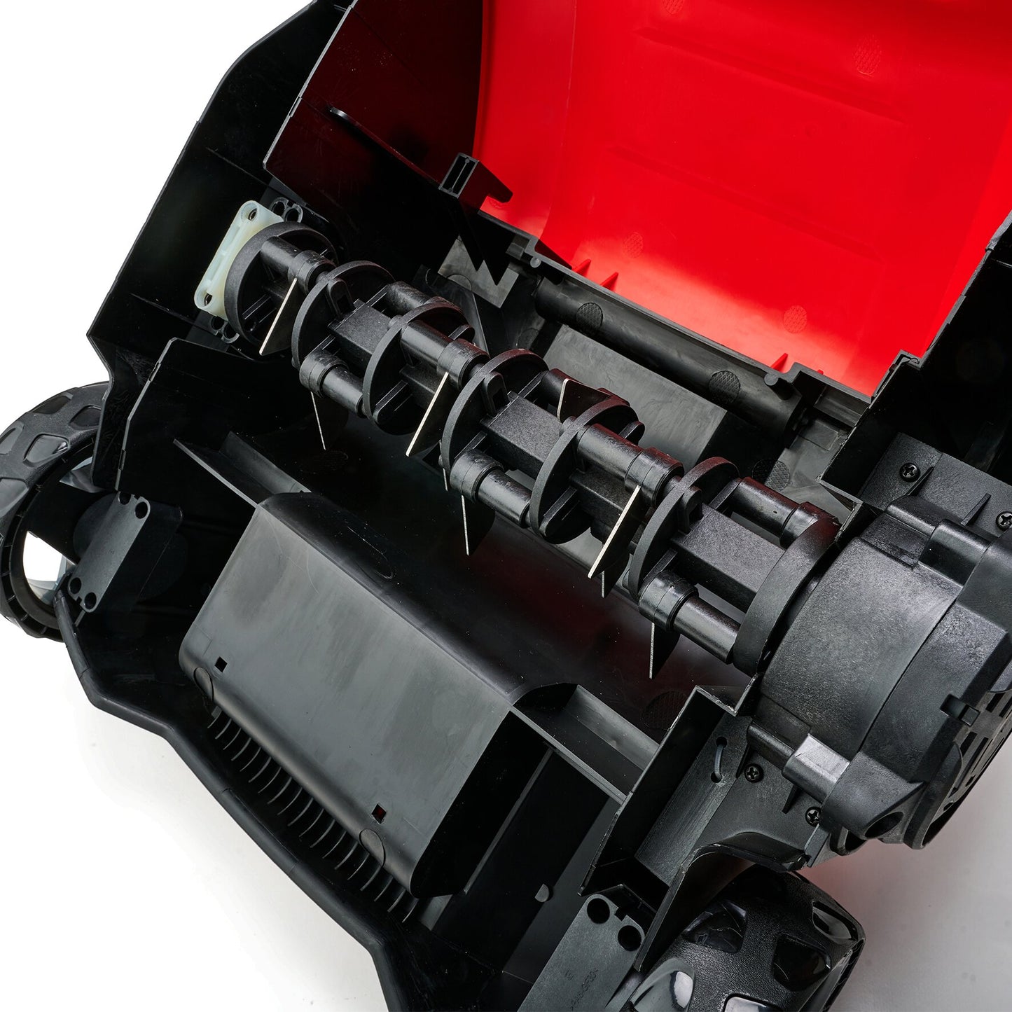 Einhell GC-SC 18/28 Li-Solo | Akkus gyeplazító-szellőztető