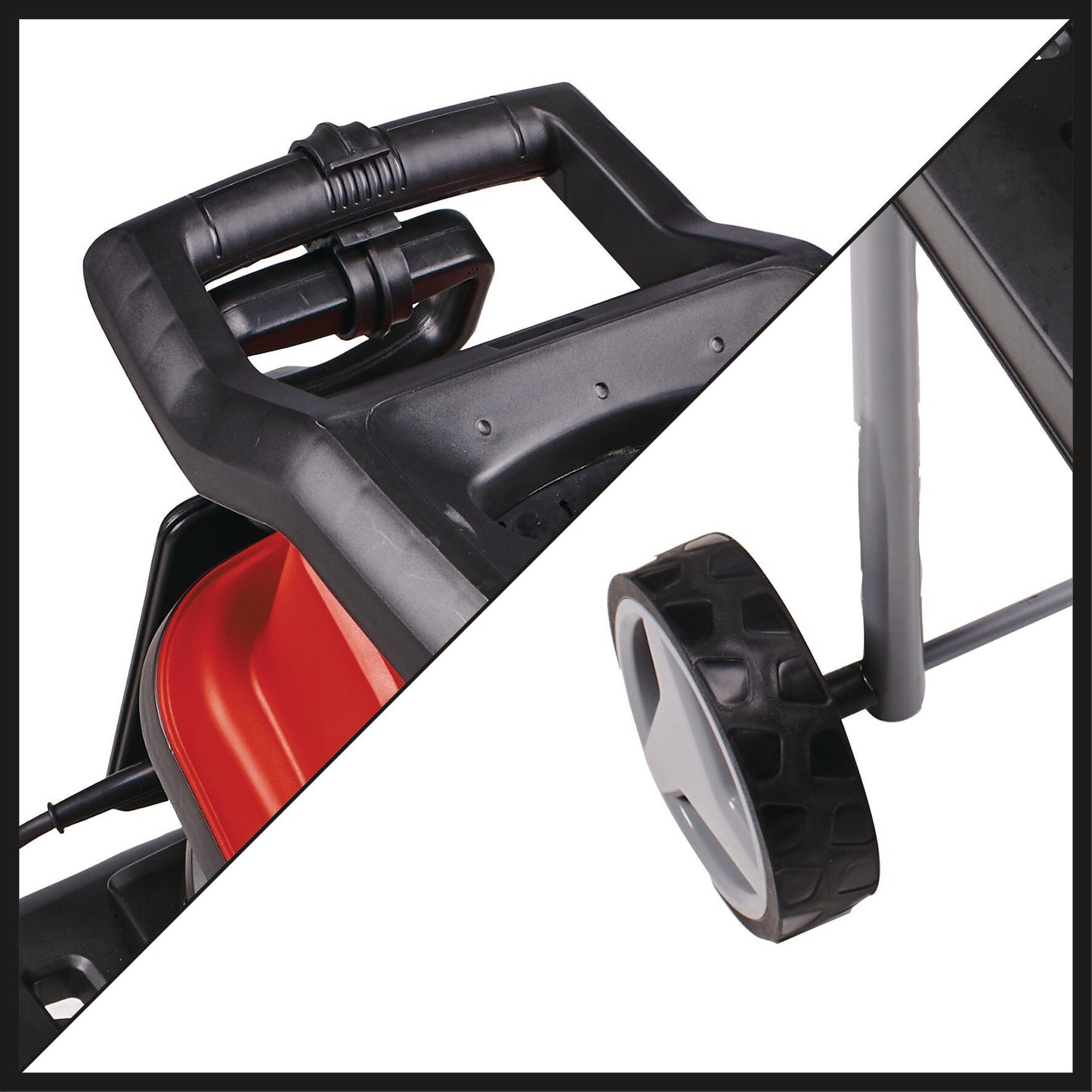 Einhell GC-KS 2540 CB | Elektromos késes aprító