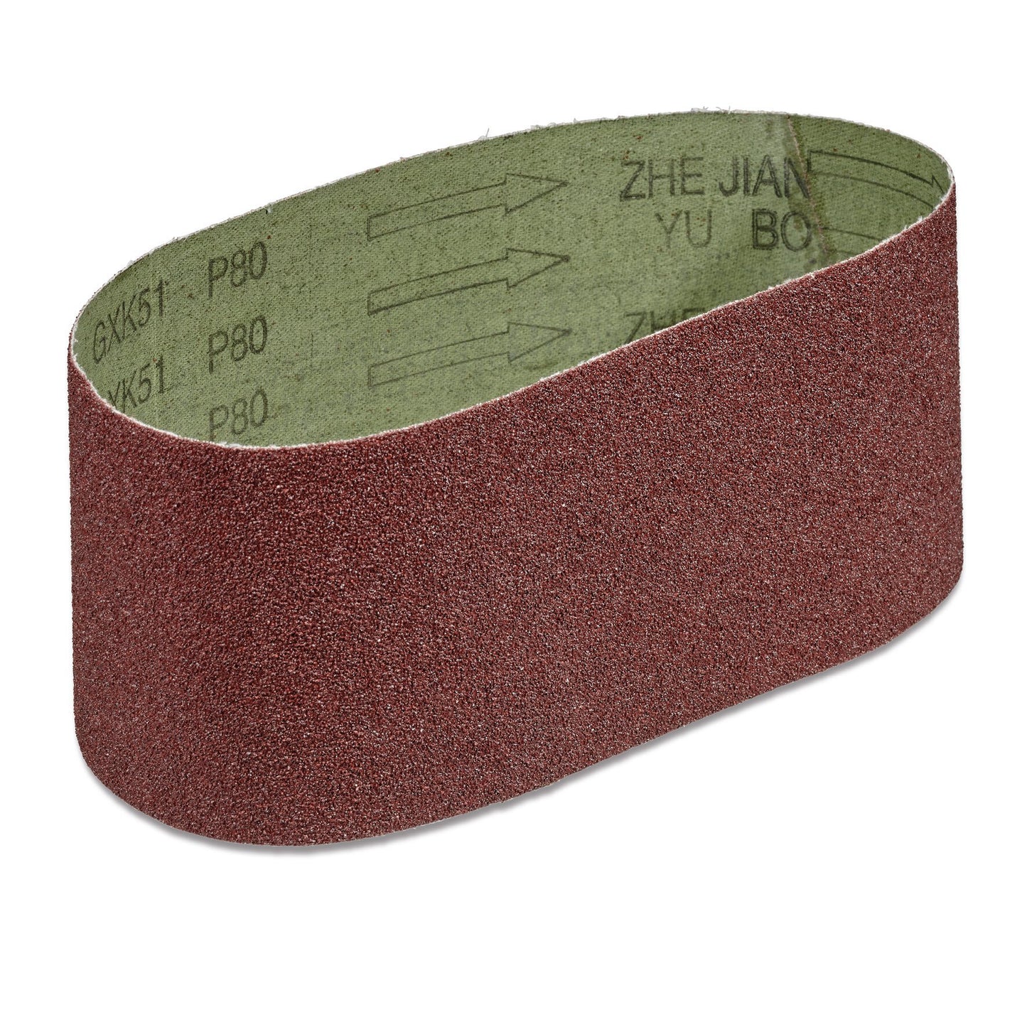 Einhell TP-BS 18/457 Li BL - Solo | Akkus szalagcsiszoló