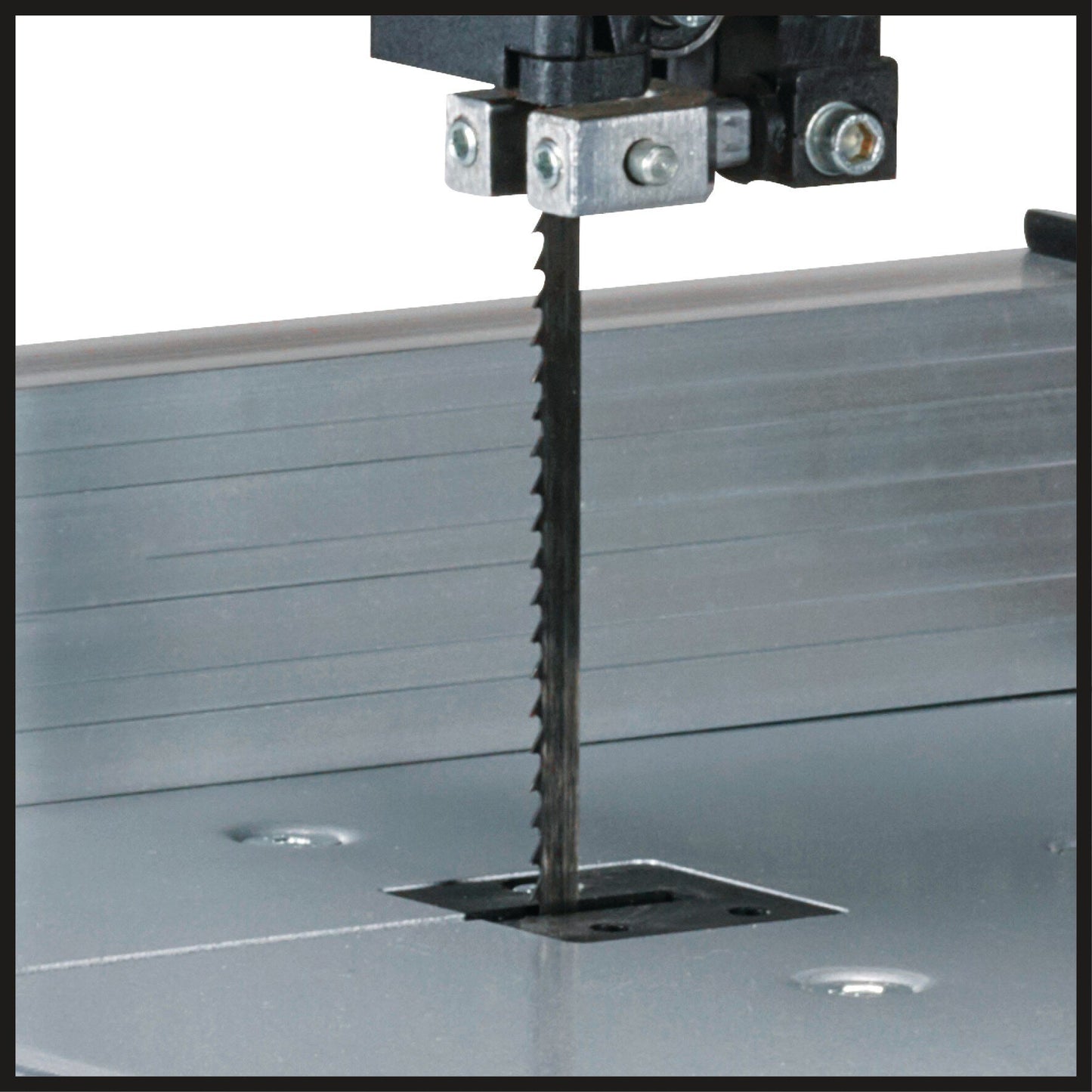 Einhell TC-SB 200/1 | Szalagfűrész