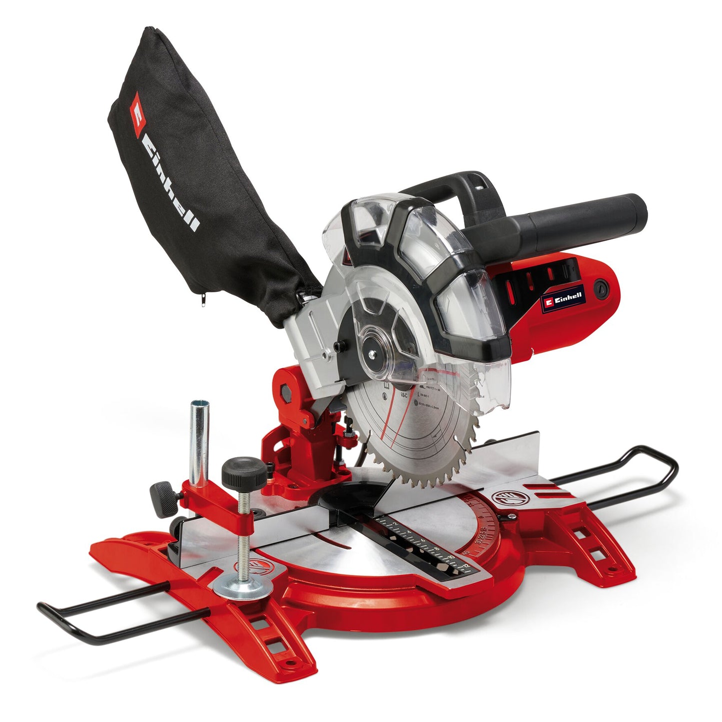 Einhell TC-MS 2112 | Fejező-gérvágó fűrész