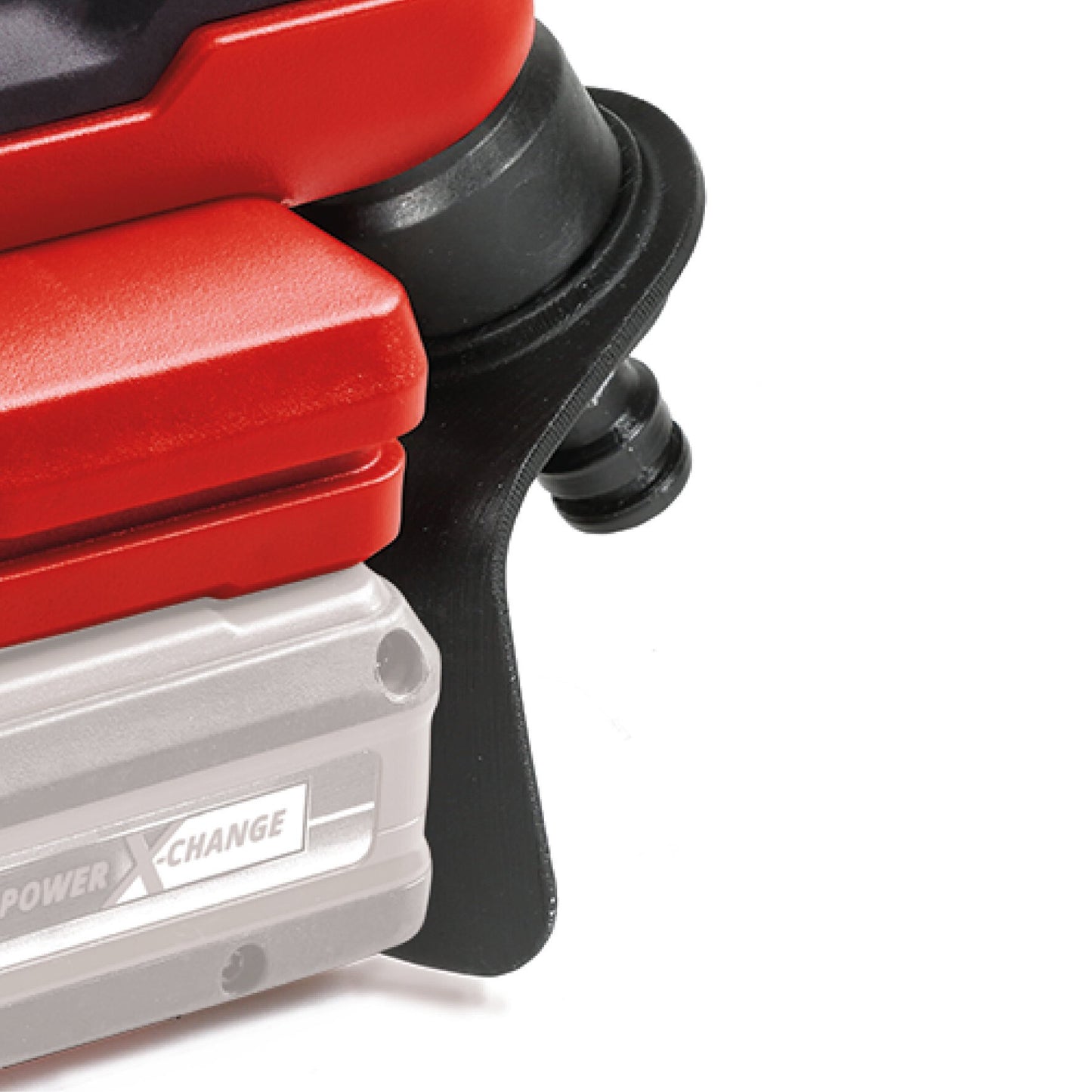 Einhell HYPRESSO 18/24 Li | Akkus magasnyomású pisztoly