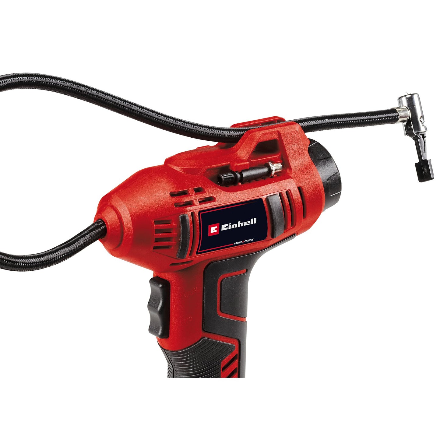 Einhell CE-AP 18+CE-CC 18+2,0 Ah Kit | Gépszett(kerti)