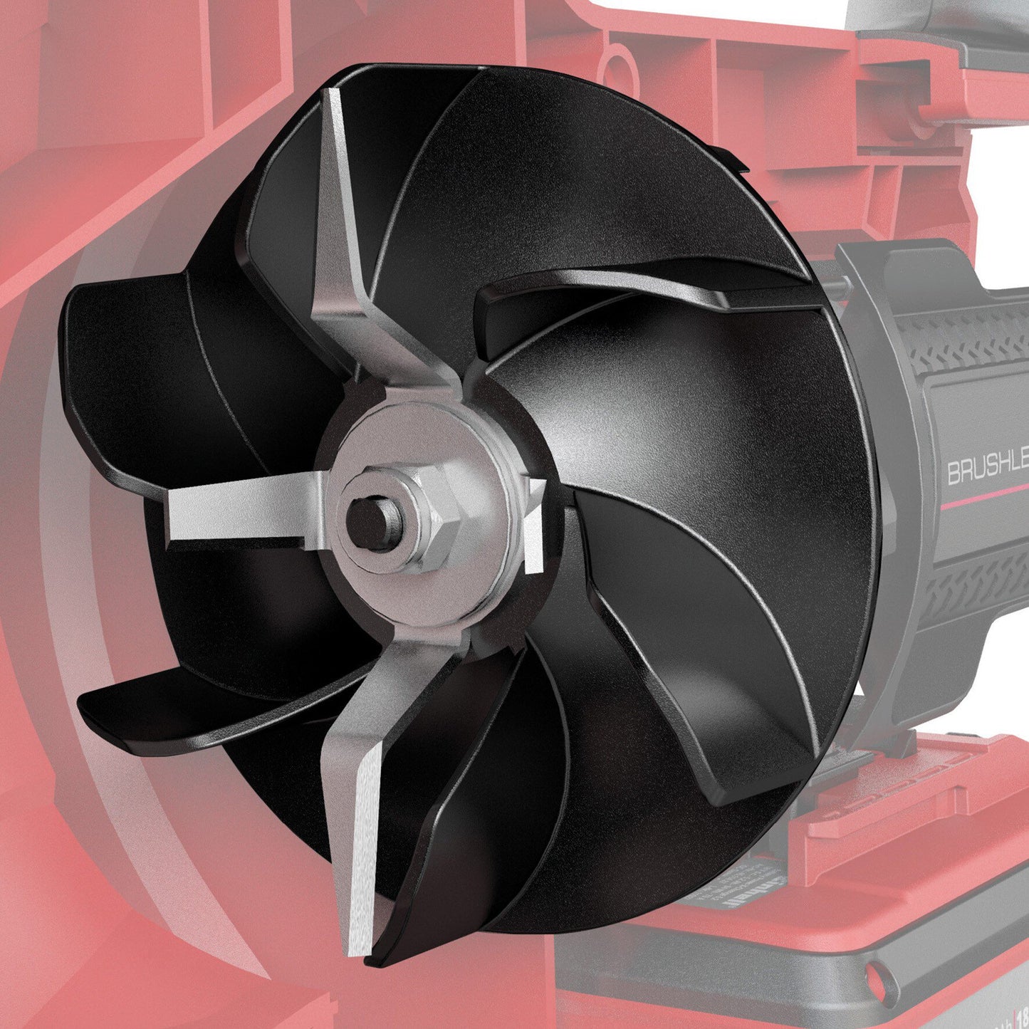 Einhell VENTURRO 18/210 | Akkus lombszívó