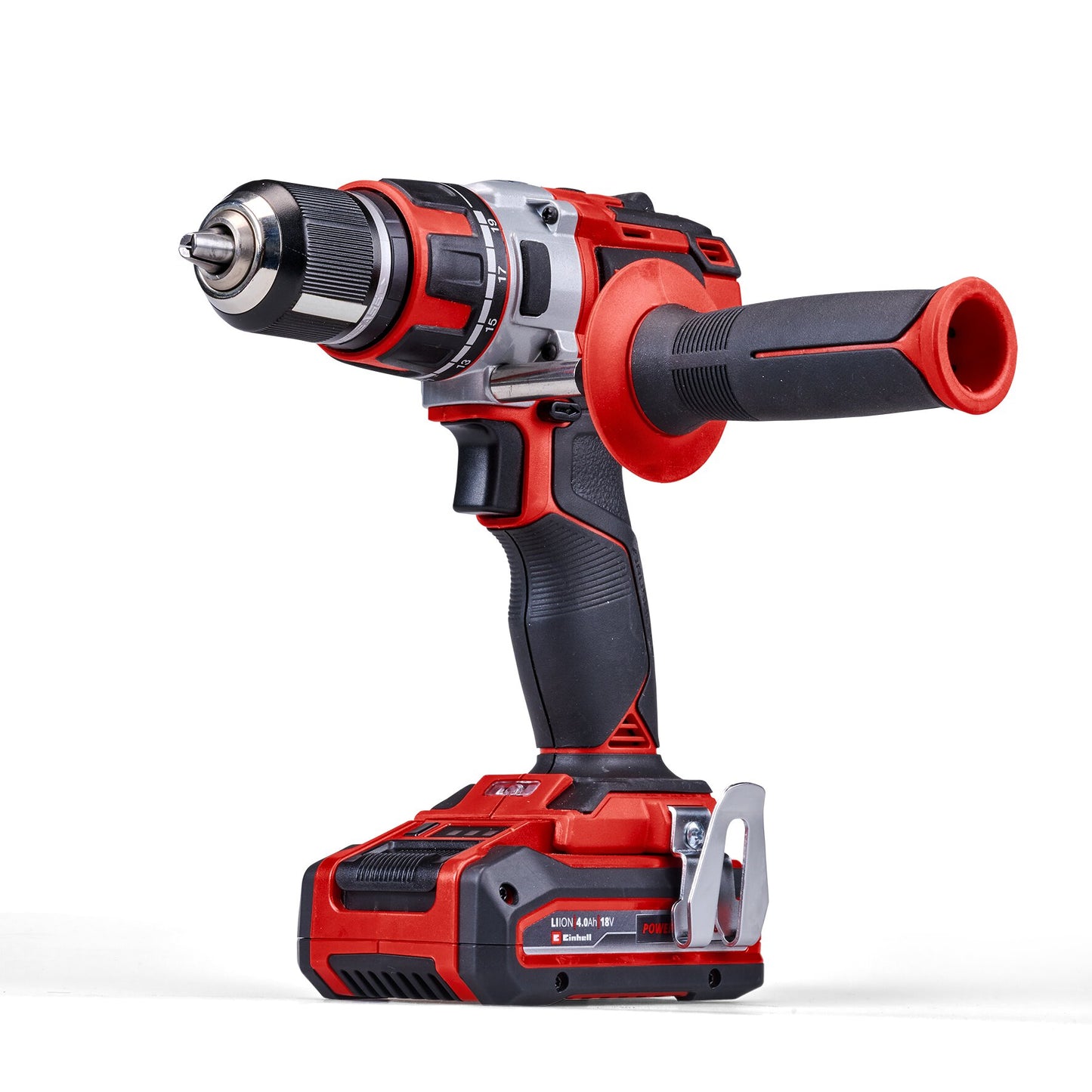 Einhell TP-CD 18/80 Li BL-Solo | Akkus fúró-csavarozó