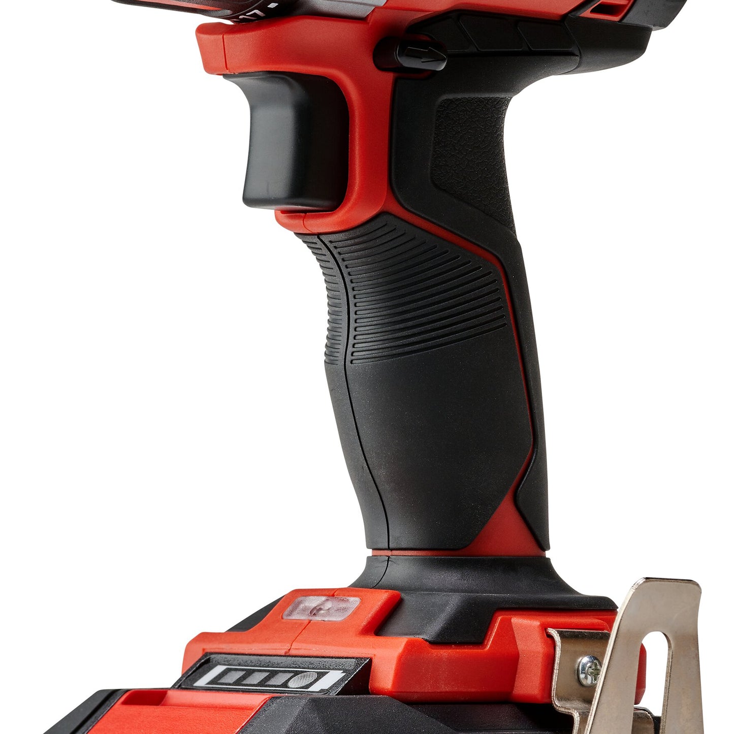 Einhell TE-CD 18/40 Li +69 (2x2,0 Ah) | Akkus fúró-csavarozó szett