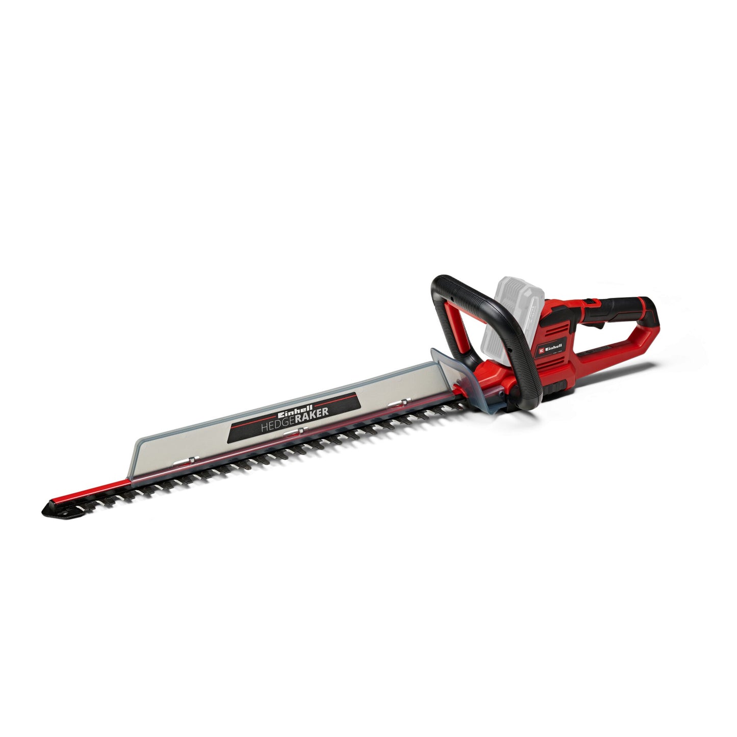 Einhell GE-CH 18/60 Li-Solo | Akkus sövényvágó