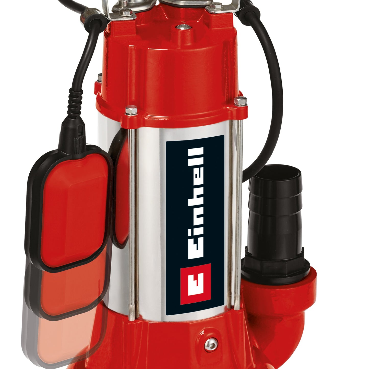 Einhell GC-DP 1340 G | Szennyvízszivattyú