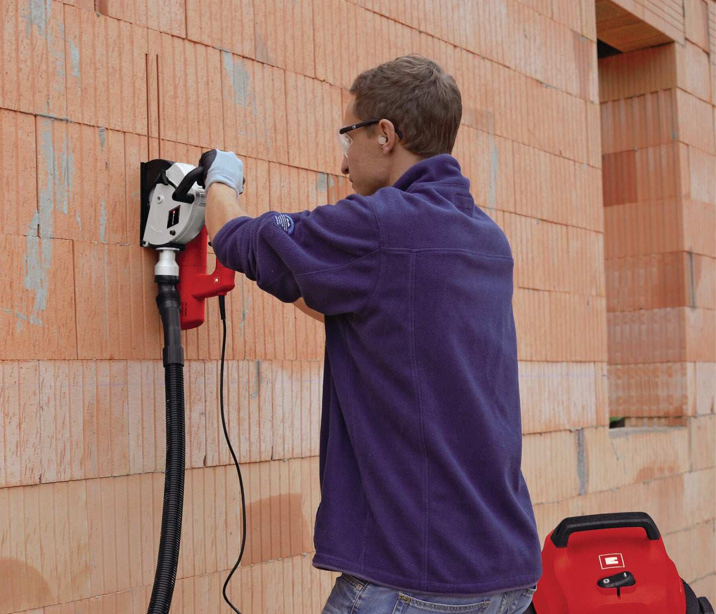Einhell TC-MA 1300 | Falhoronymaró