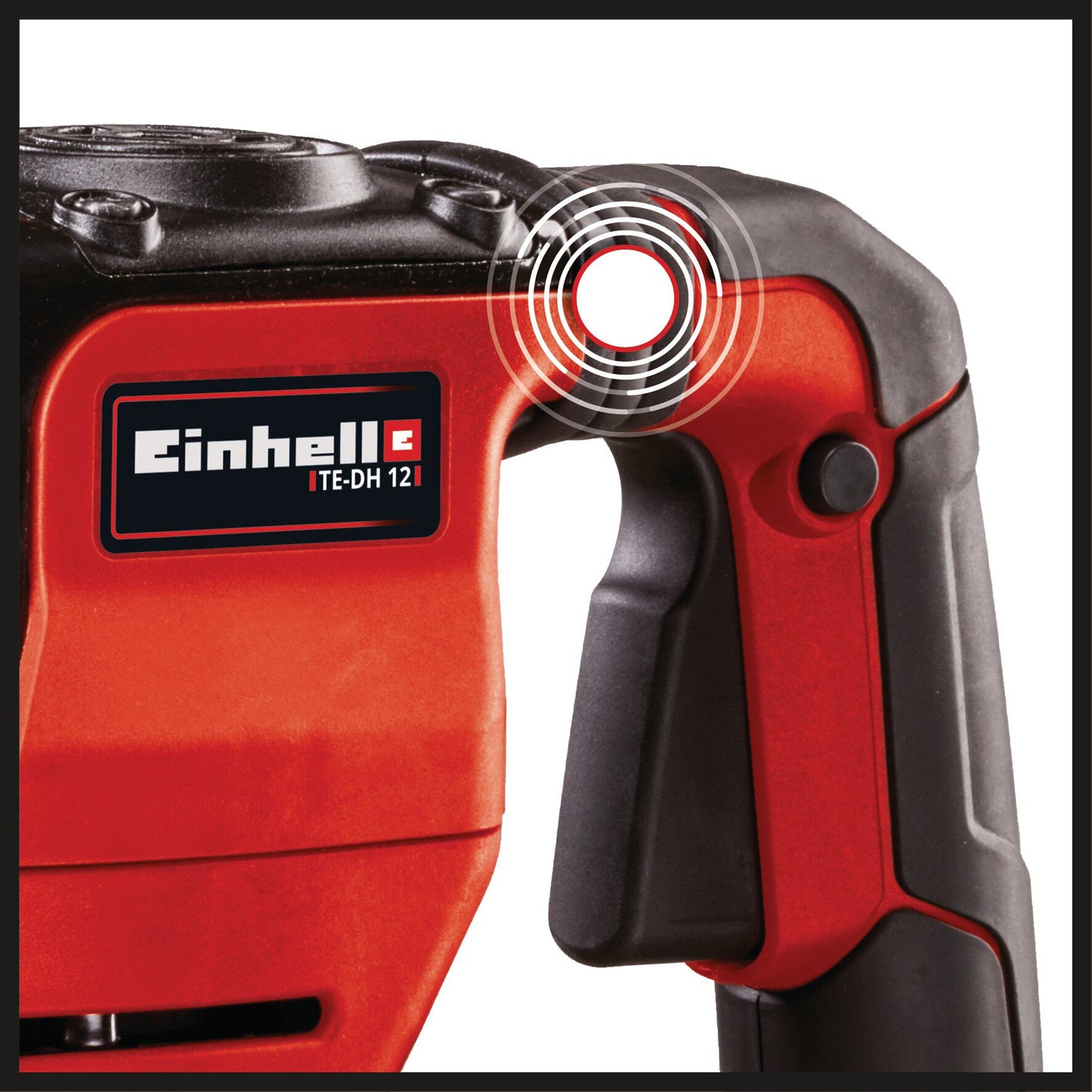 Einhell TE-DH 12 | Bontókalapács