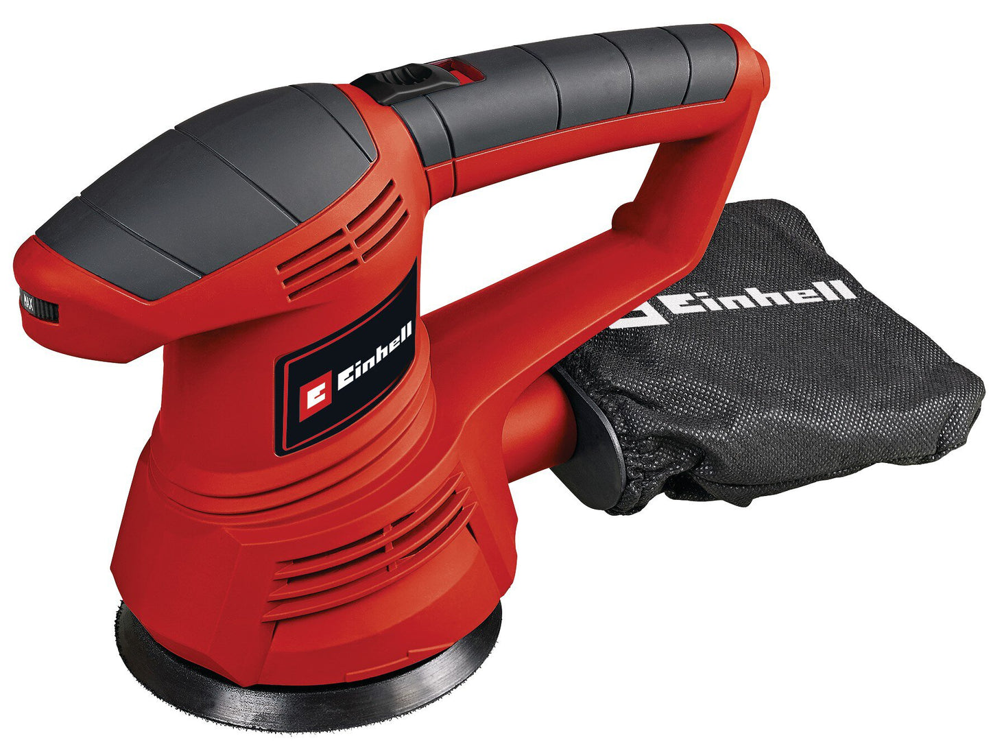 Einhell TC-RS 38 E | Excentercsiszoló