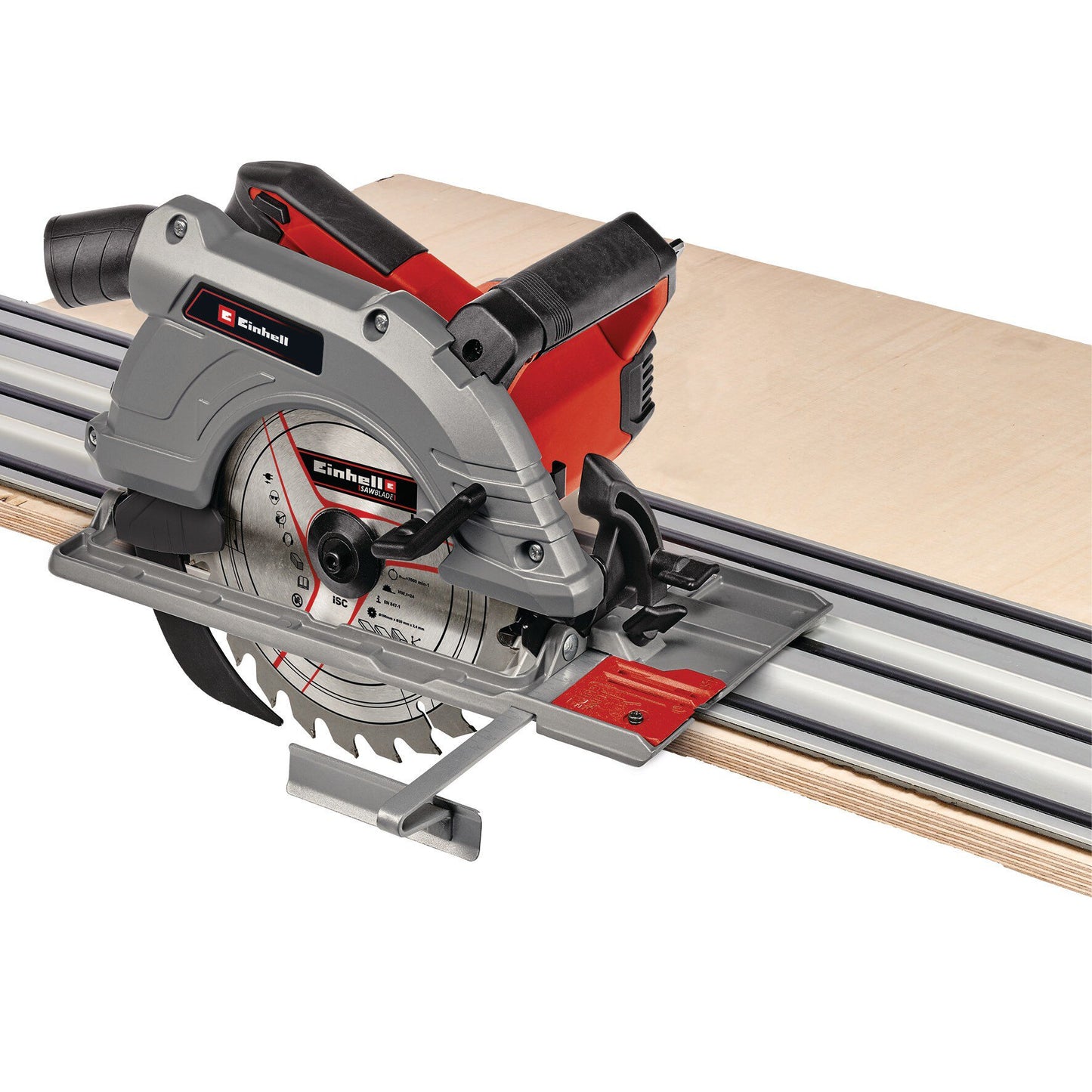 Einhell TE-CS 190/1 | Kézi körfűrész