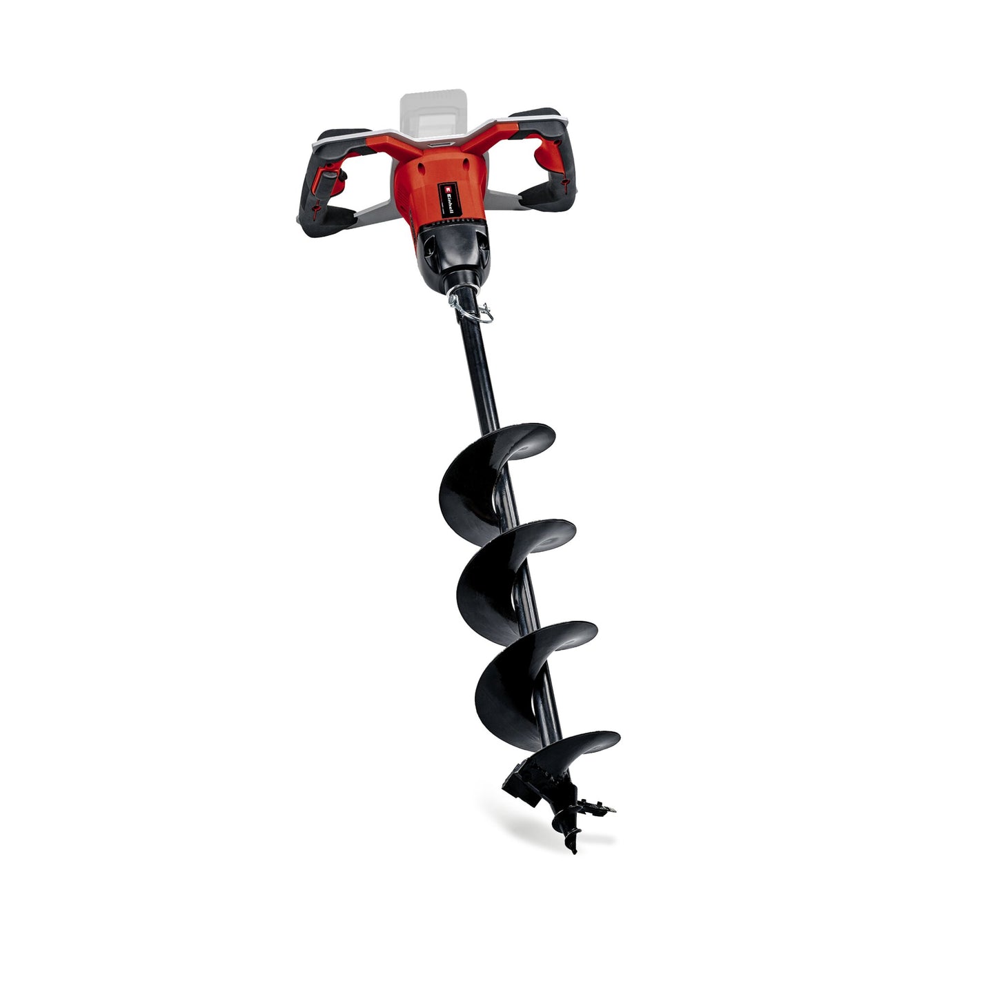 Einhell GP-EA 18/150 Li BL-Solo | Akkus talajfúró