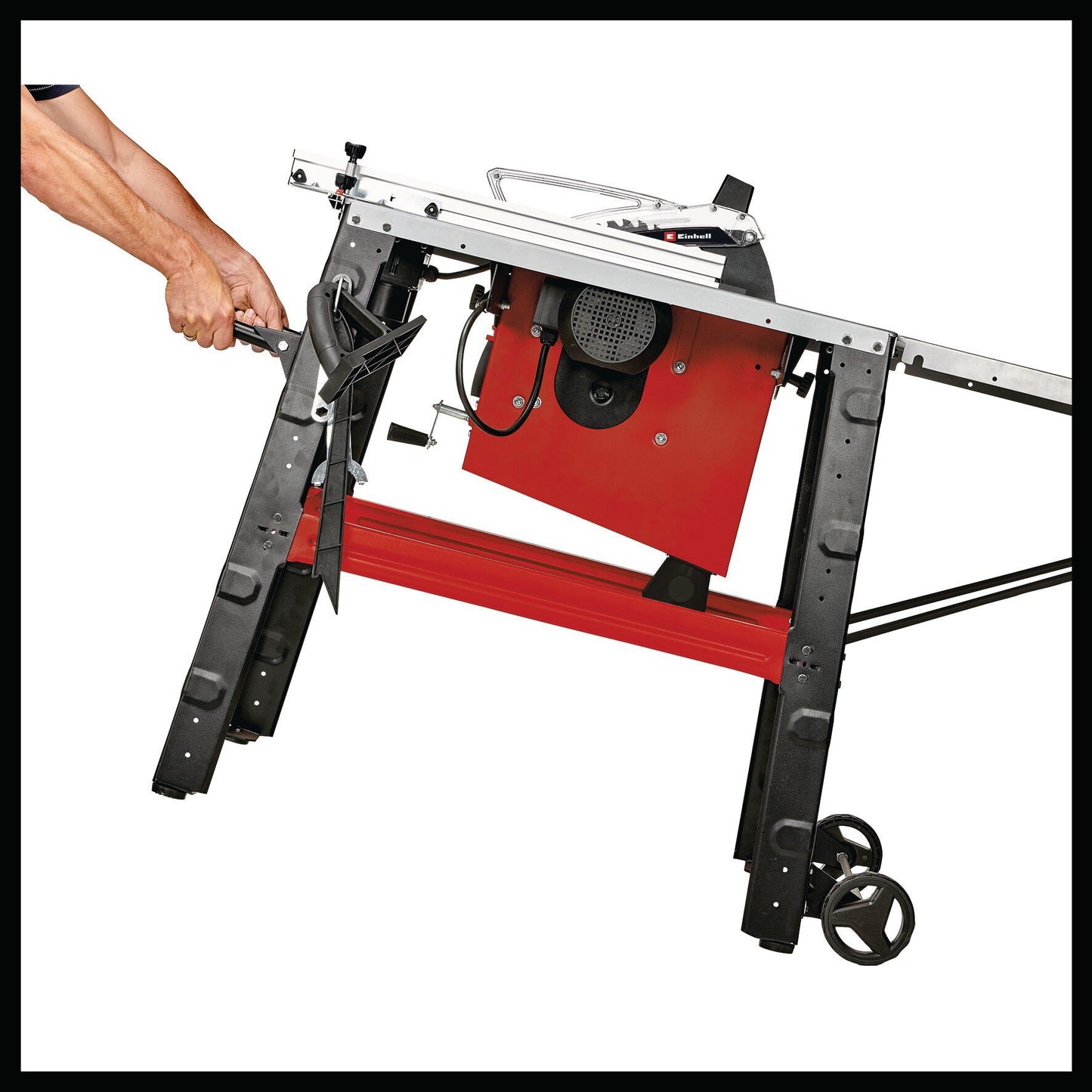 Einhell TC-TS 315 U | Asztali körfűrész