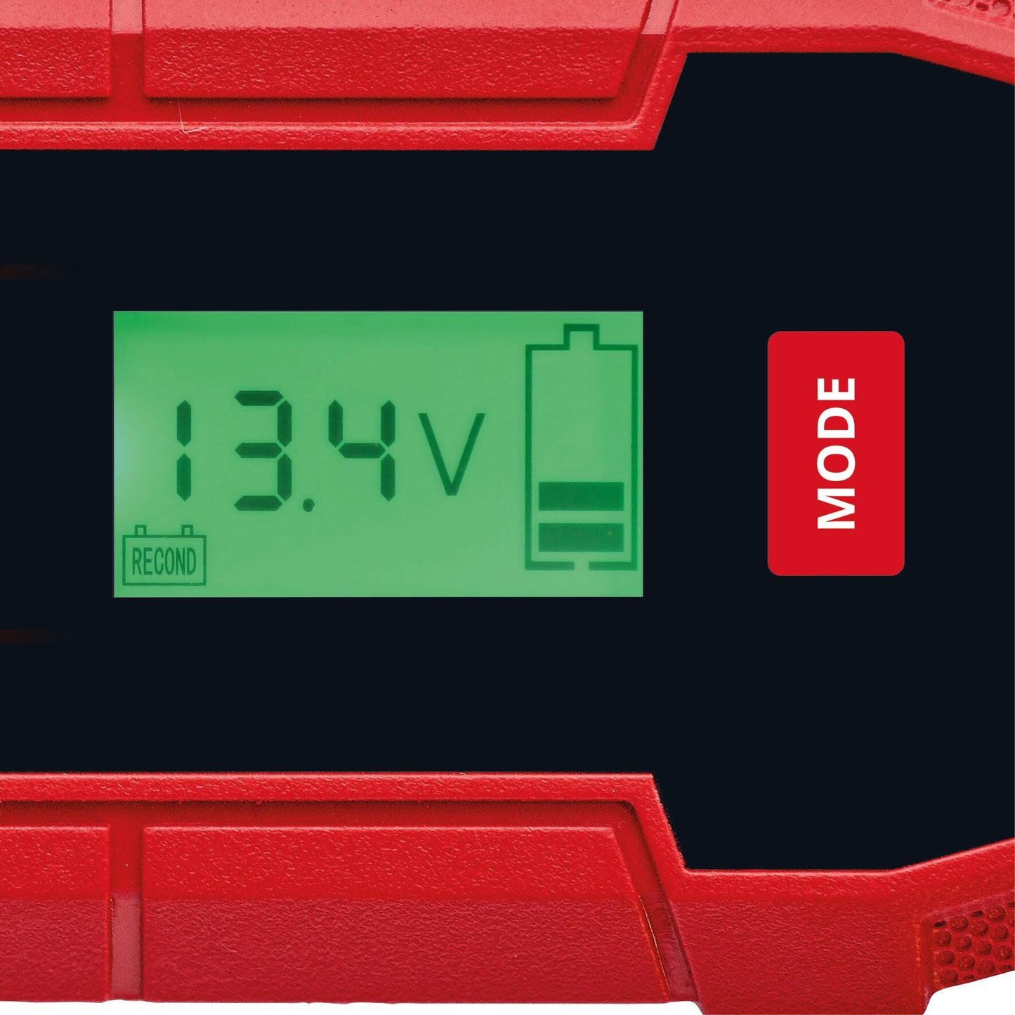 Einhell CE-BC 5 M LiFePO4 | Akkutöltő készülék