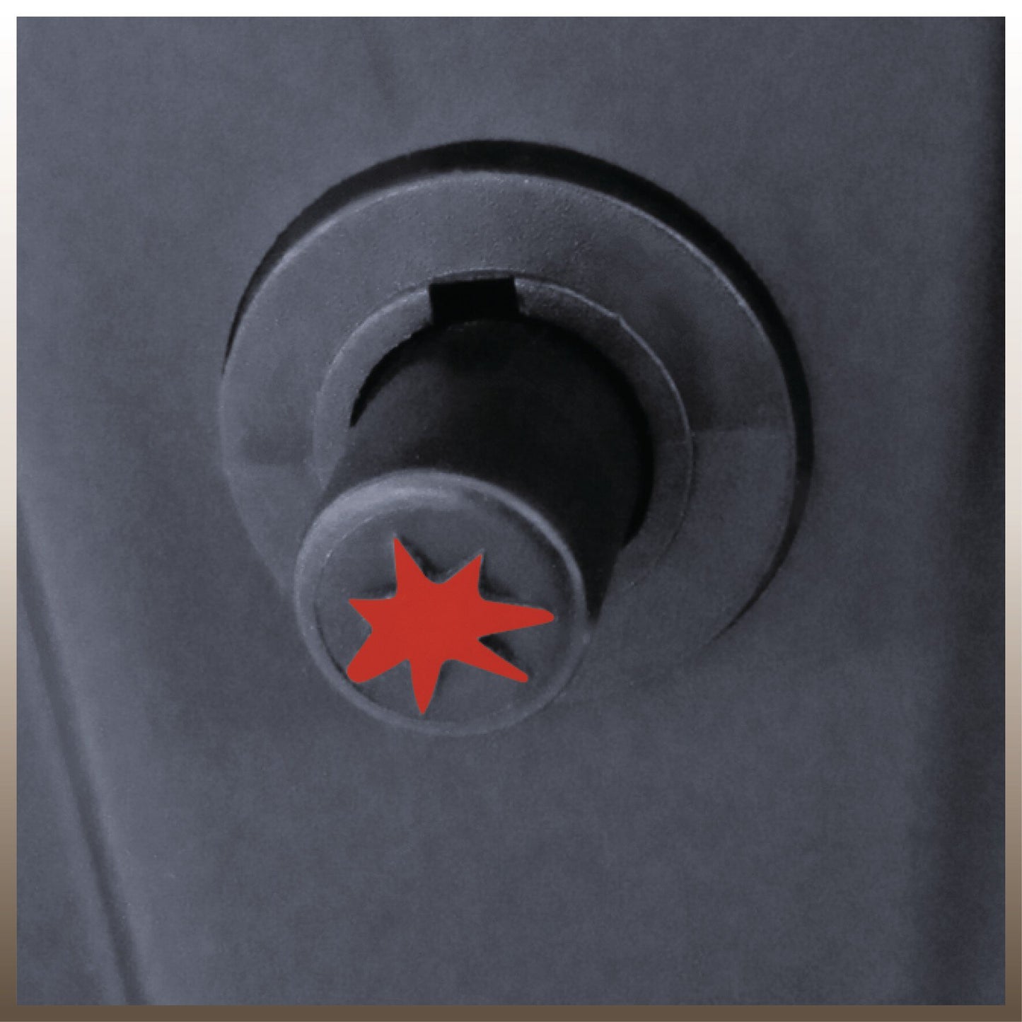 Einhell HGG 171 Niro (DE/AT) | Hőlégbefúvó