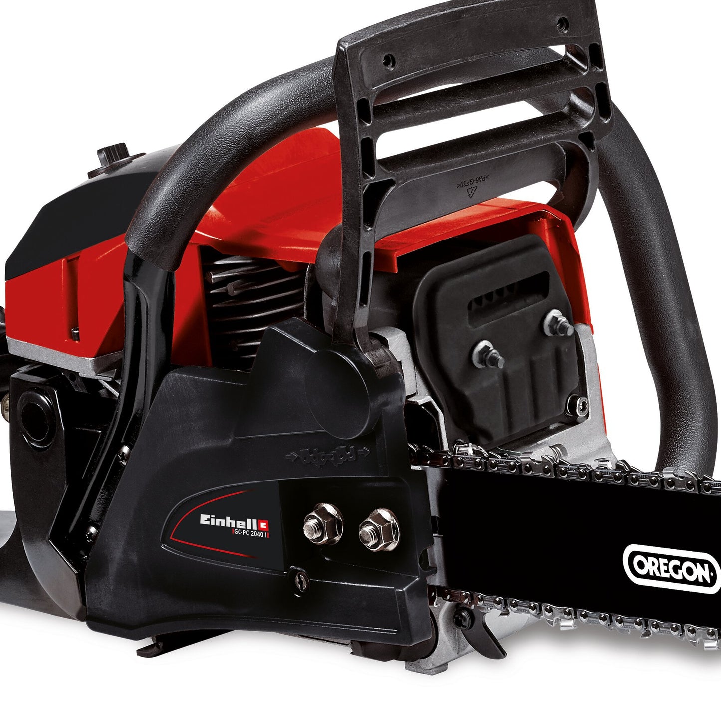 Einhell GC-PC 2040 I | Benzines láncfűrész