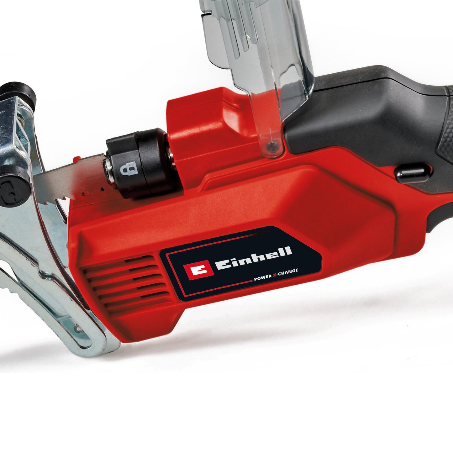 Einhell GE-GS 18/150 Li-Solo | Akkus ágfűrész