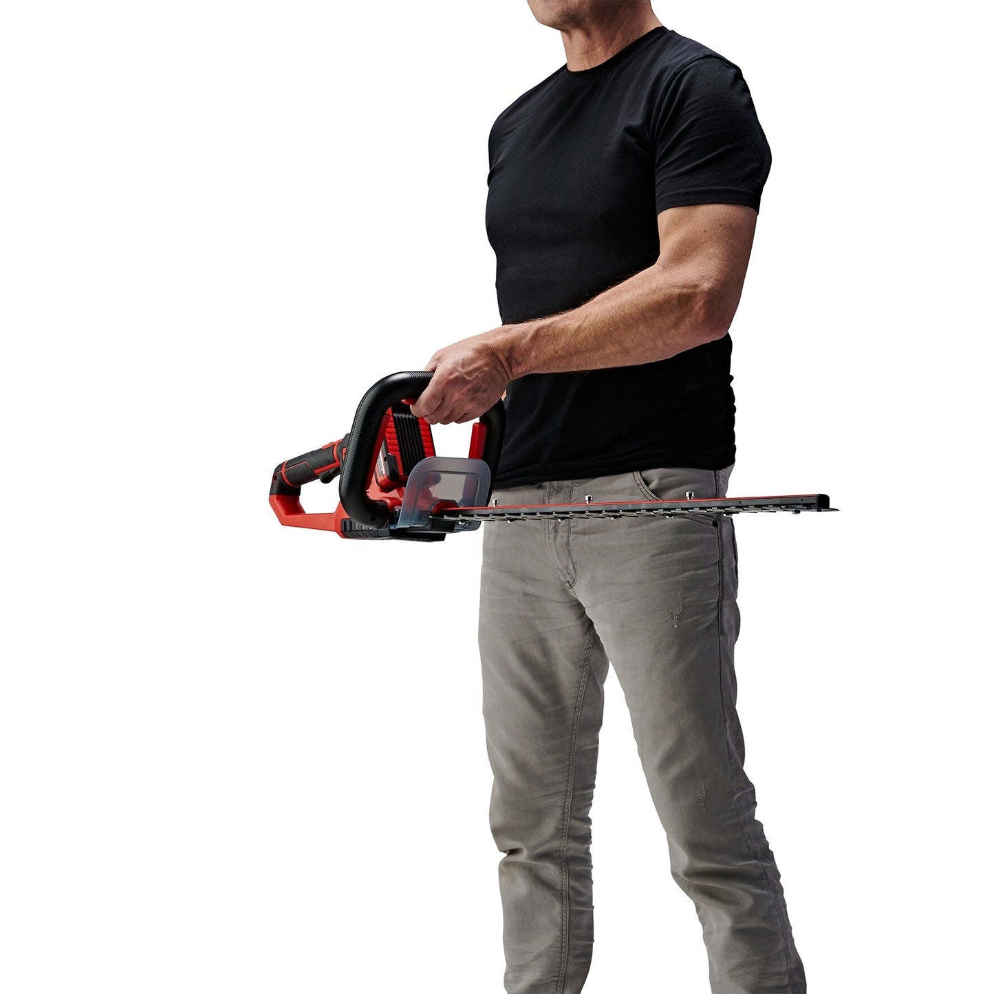 Einhell GE-CH 18/60 Li-Solo | Akkus sövényvágó