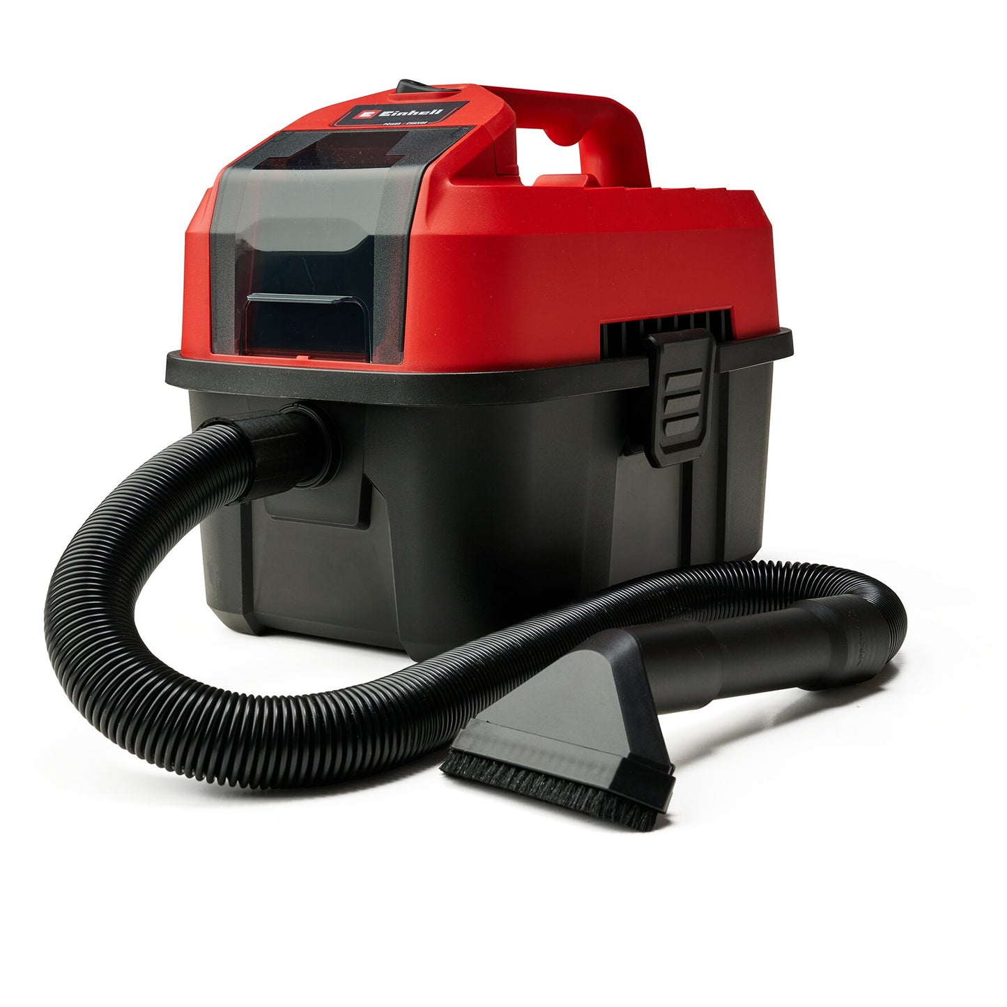 Einhell TE-VC 18/10 Li-Solo | Akkus száraz-nedves porszívó