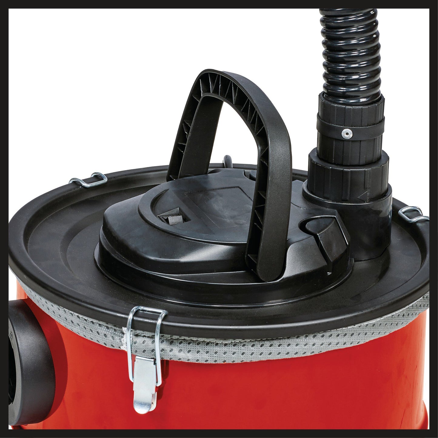 Einhell TC-AV 1718 D | Hamuporszívó