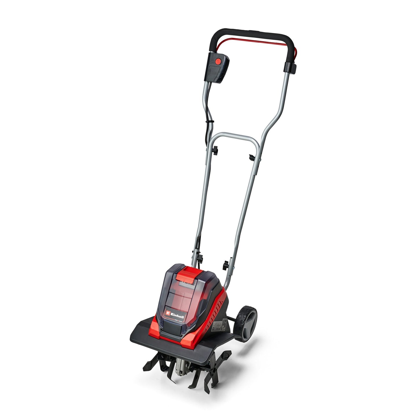 Einhell GE-CR 30 Li-Solo | Akkus talajlazító