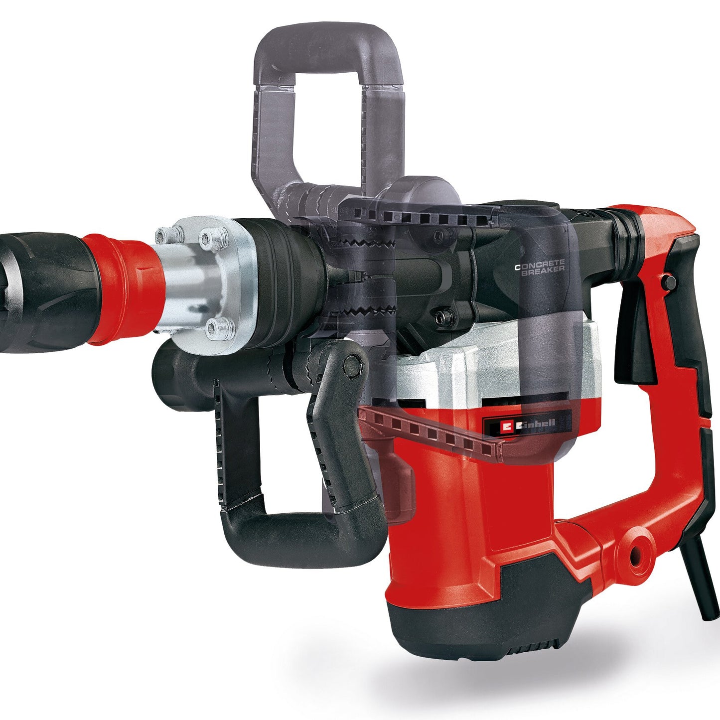Einhell TE-DH 32 | Bontókalapács