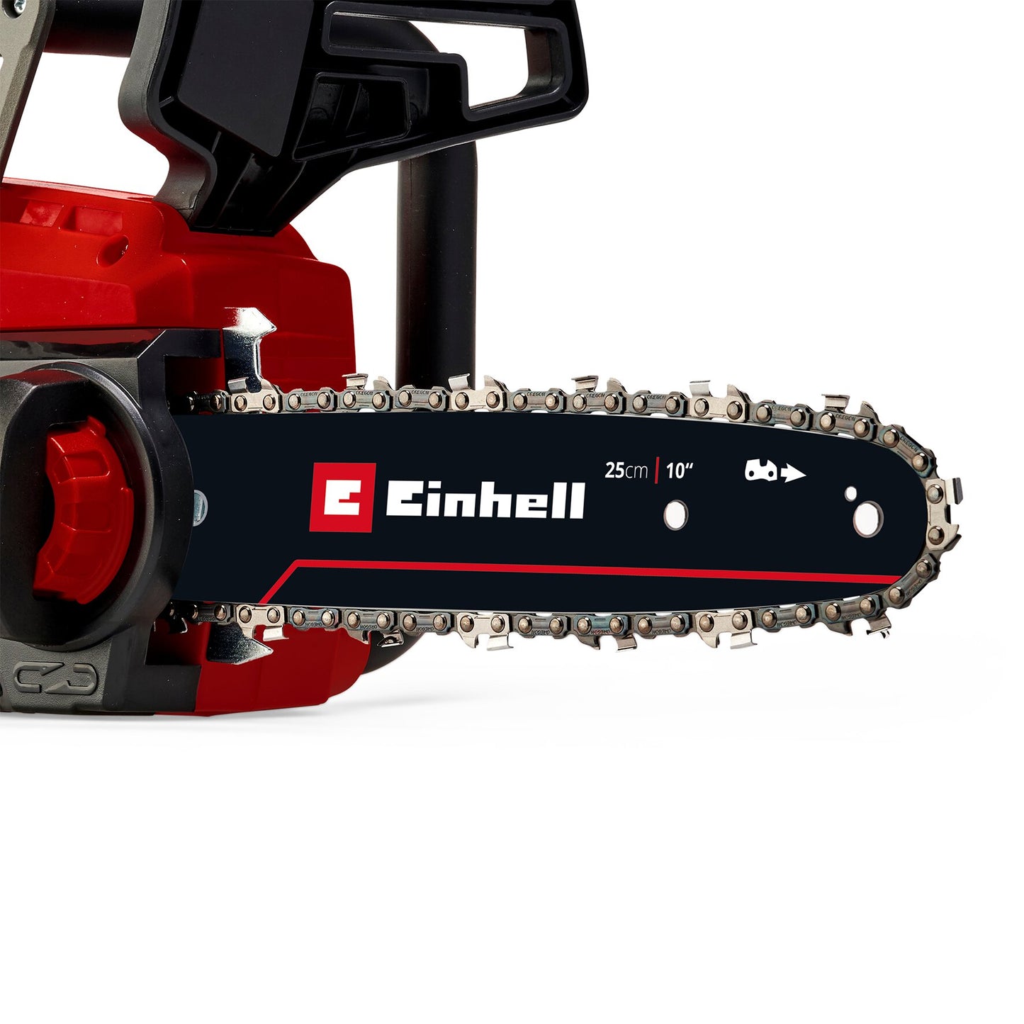 Einhell GE-LC 18/25-1 Li Kit (1x3,0Ah) | Akkus láncfűrész