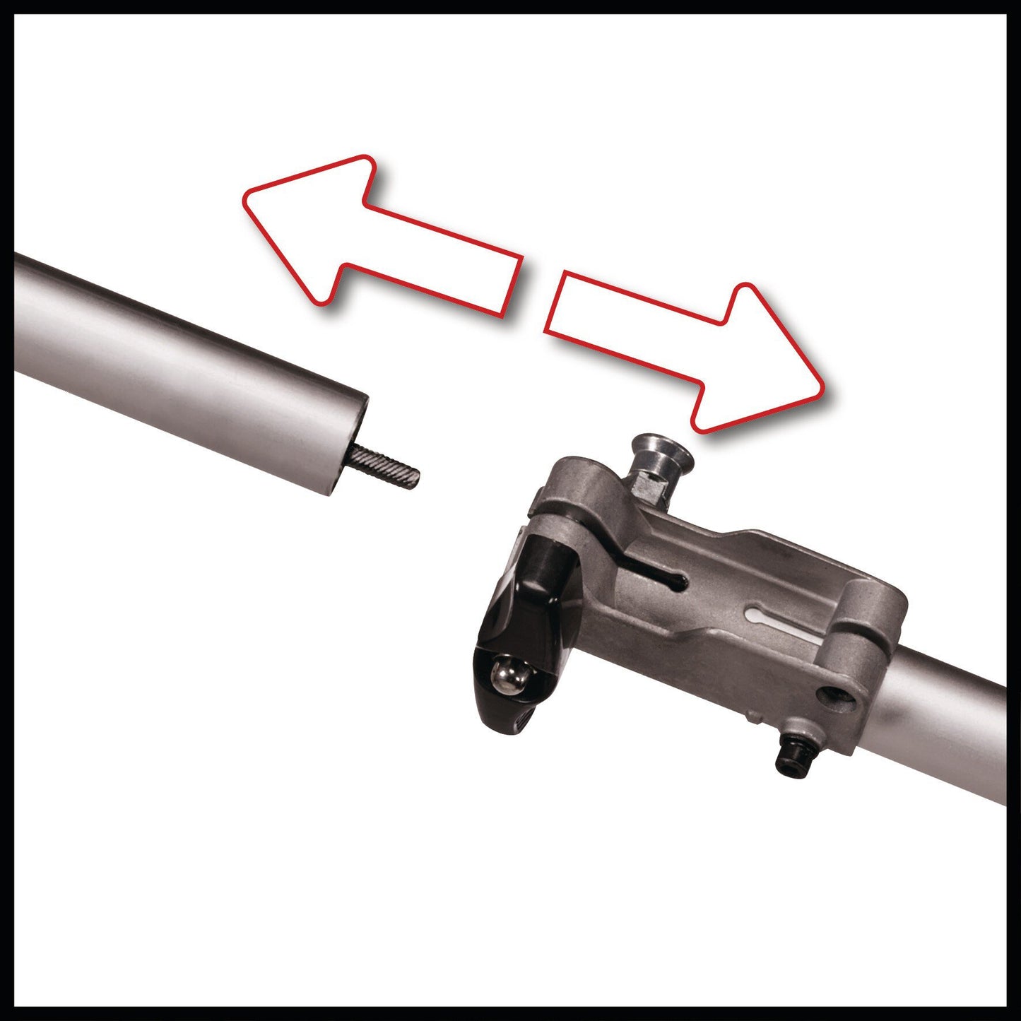 Einhell GC-BC 52 I AS | Benzines fűkasza