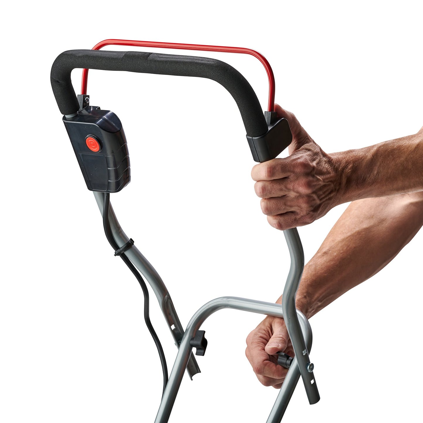 Einhell GE-CR 30 Li-Solo | Akkus talajlazító
