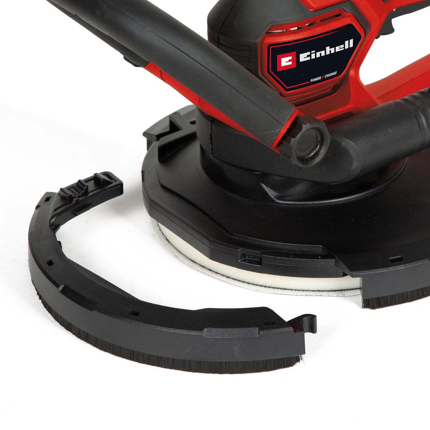 Einhell TP-DWS 18/225 Li BL Solo | Akkus falcsiszolók