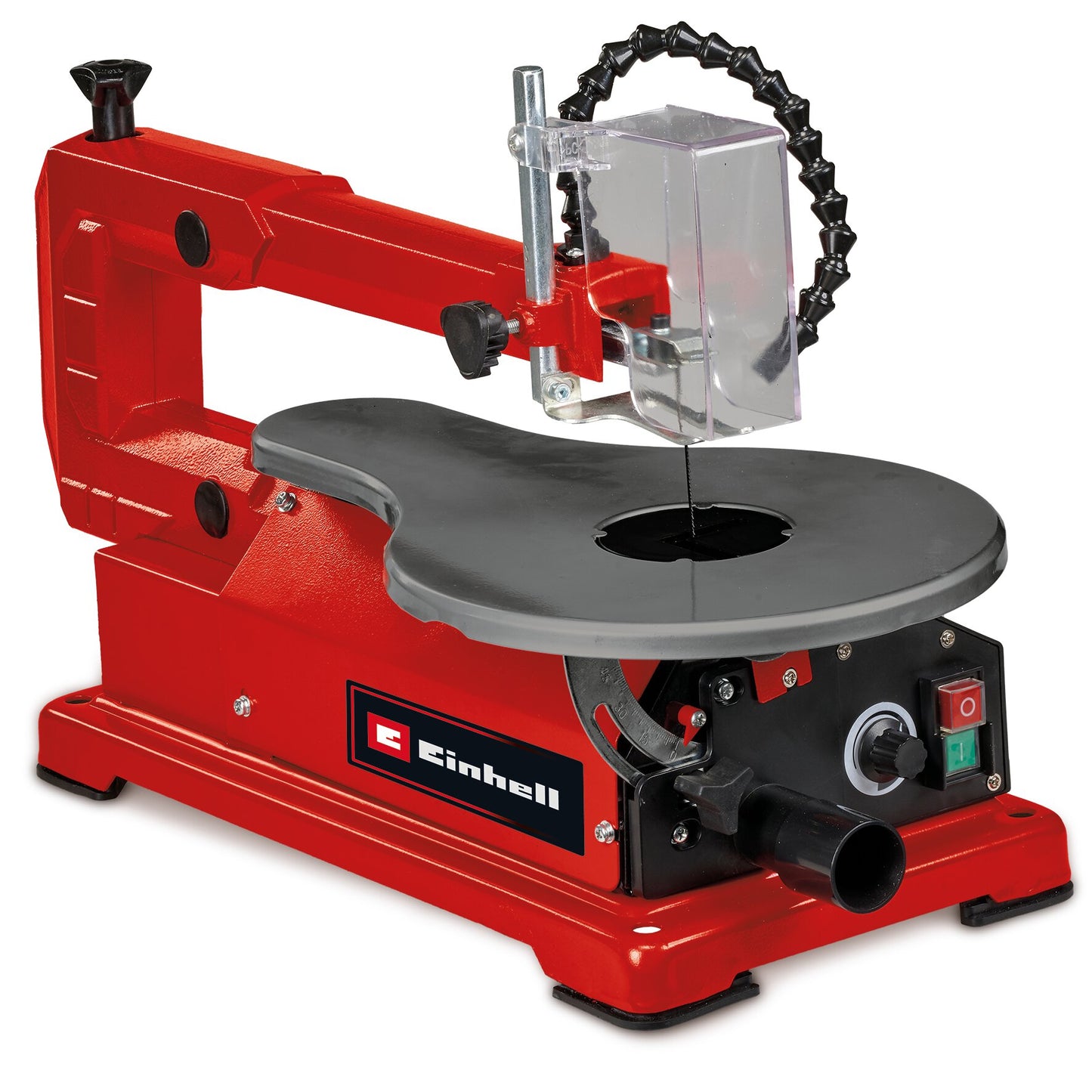 Einhell TC-SS 406 E | Alakvágó fűrész