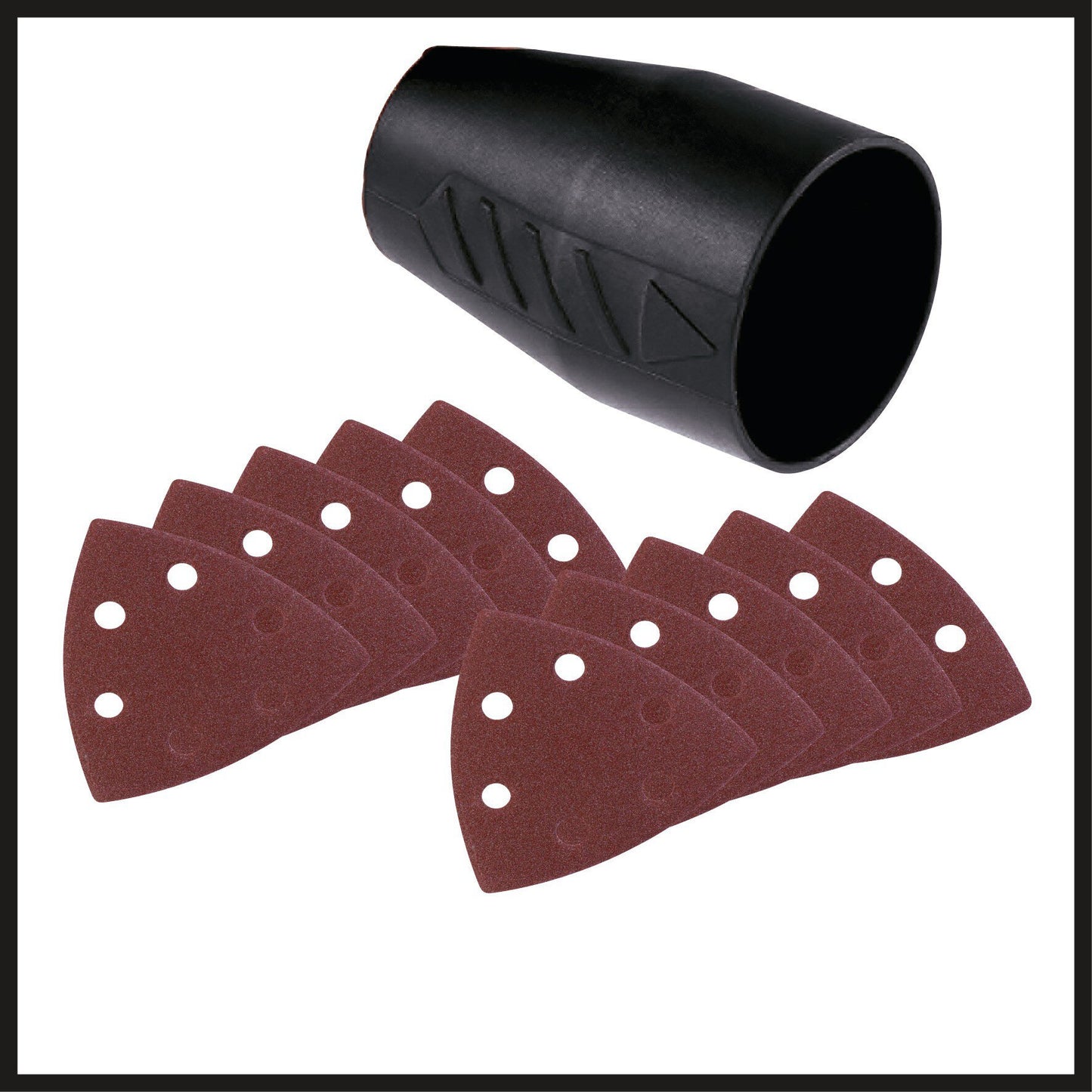 Einhell TE-DS 20 E | Deltacsiszoló