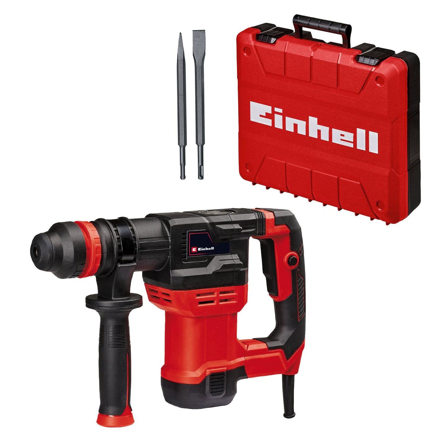 Einhell TE-DH 5 | Bontókalapács