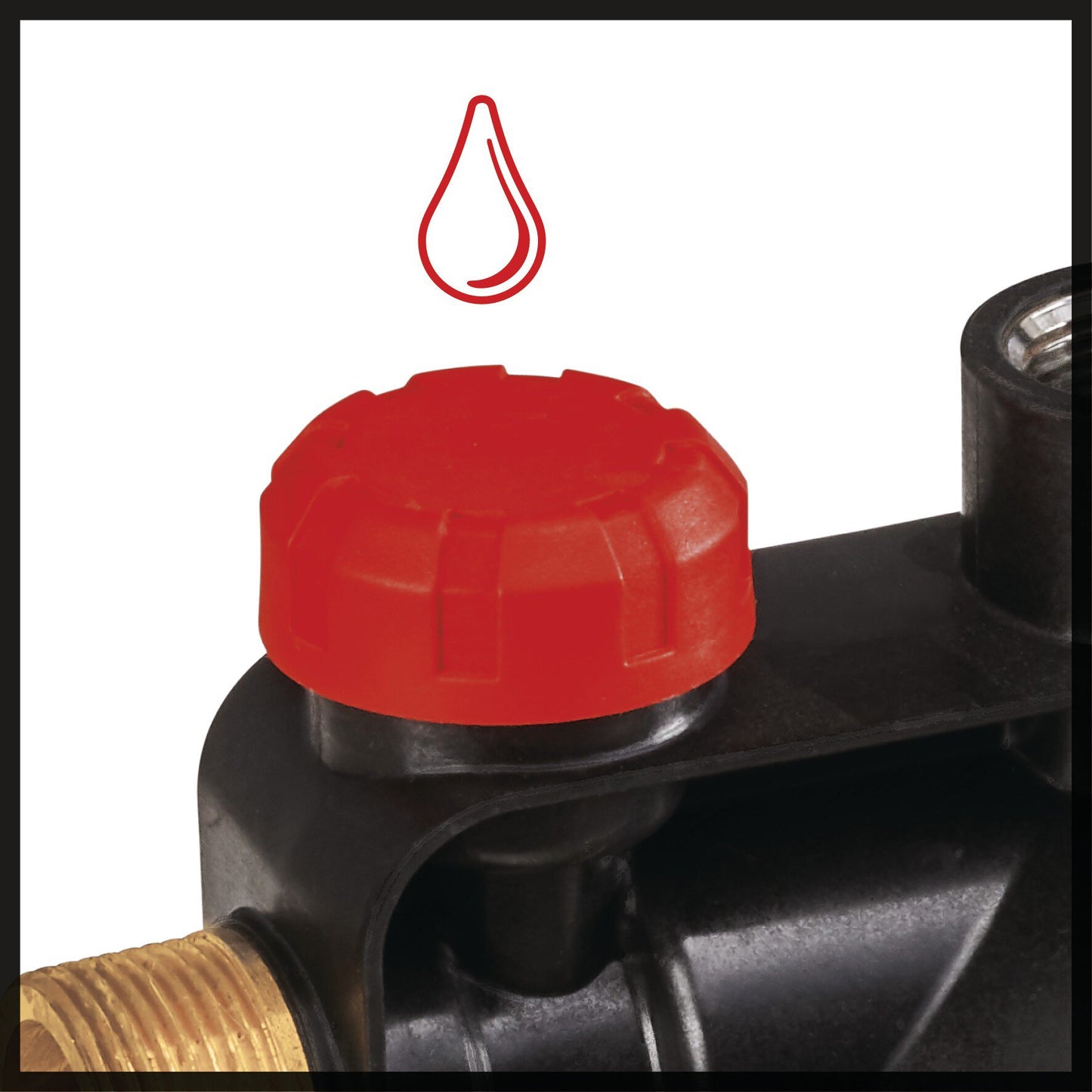 Einhell GC-GP 1045 | Kerti szivattyú